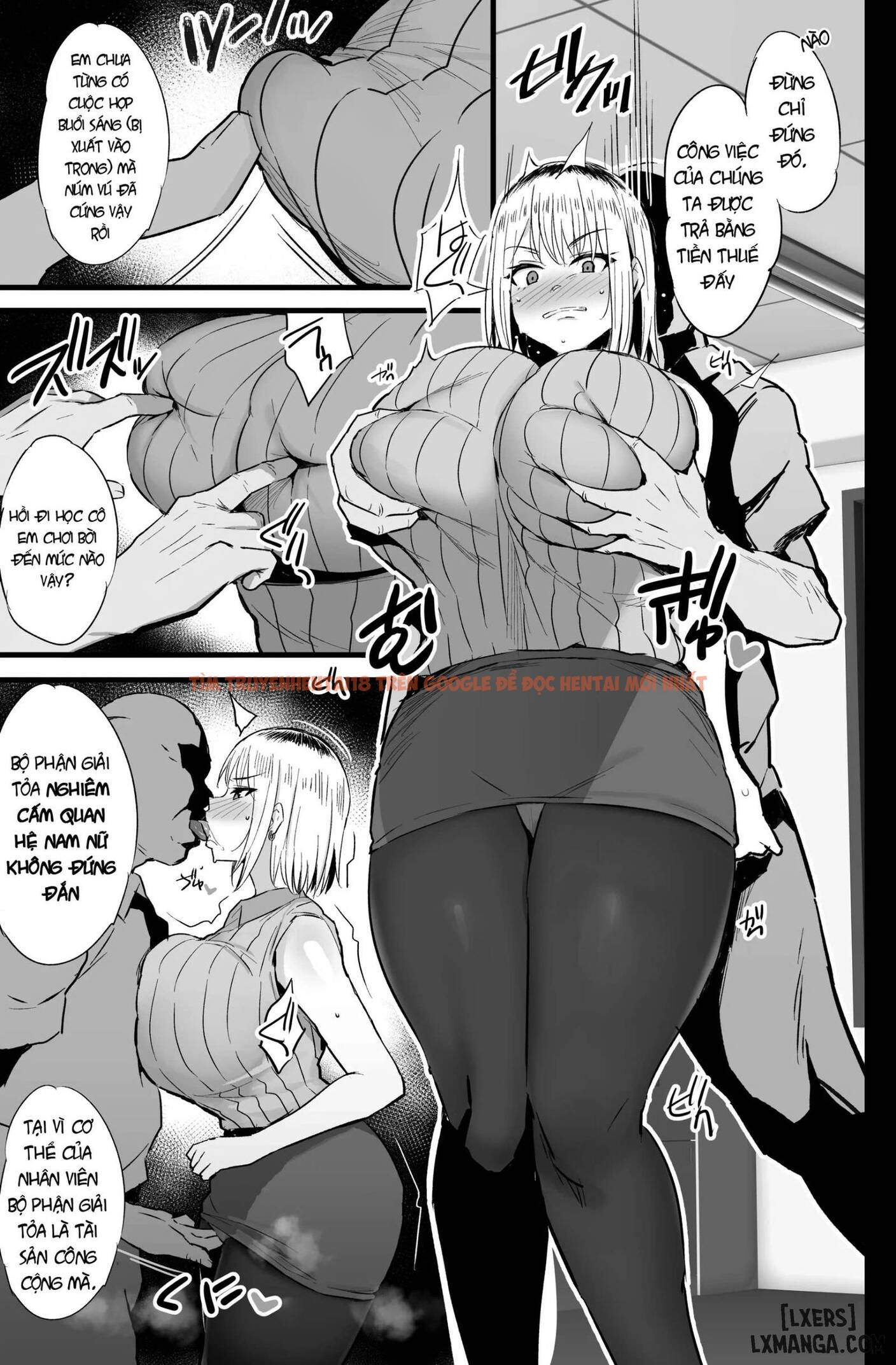 Xem ảnh Haizoku Sareta Saki Wa Ianka Deshita - Chapter 2 - 15 68c506792bf3b - HentaiTruyen.fun