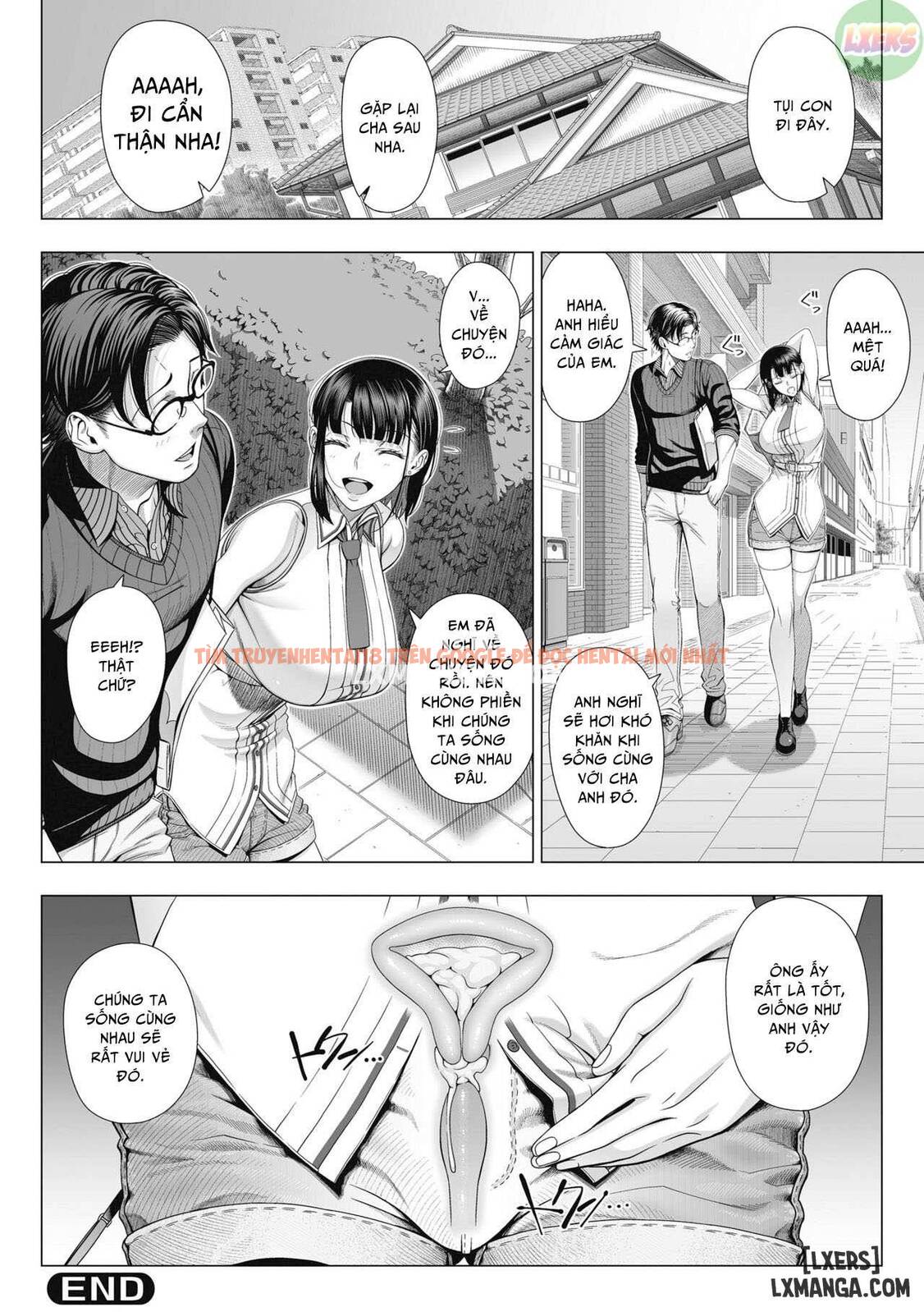 Trang truyện 72 trong truyện tranh Lần Đầu Của Vợ Tôi - Chap 1 - lxmanga.org