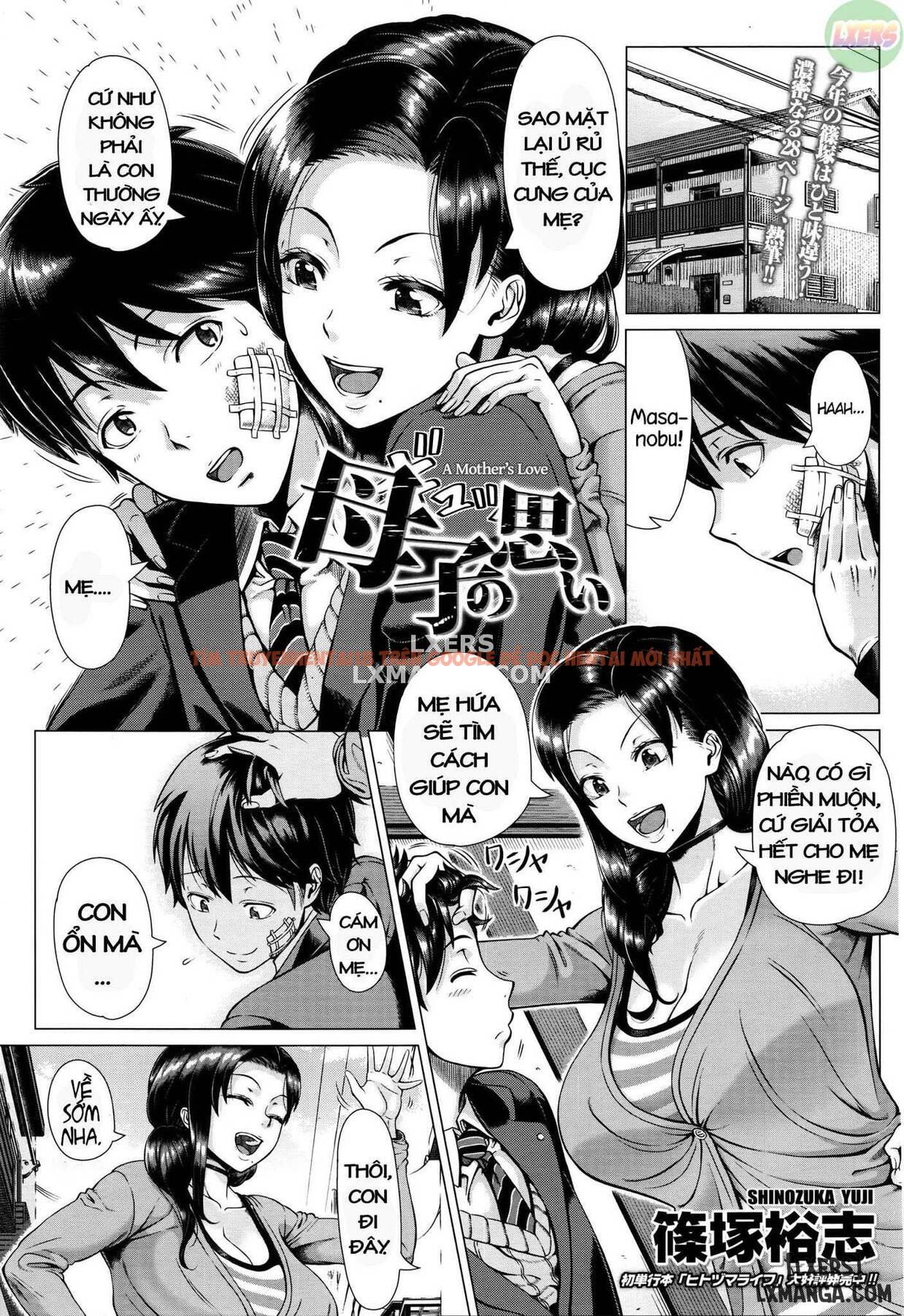 Lần Đầu Của Vợ Tôi - Chapter 4