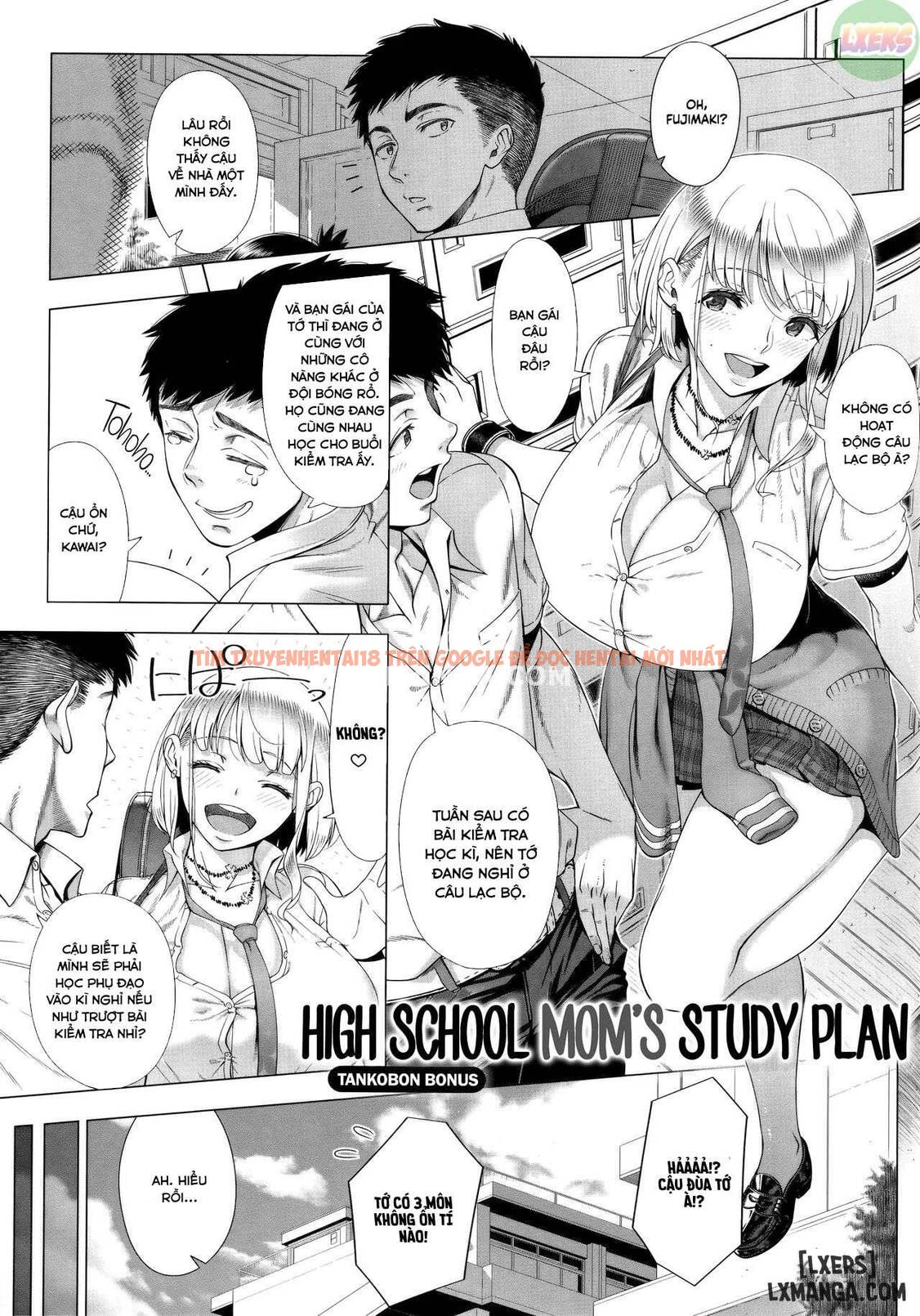 Lần Đầu Của Vợ Tôi - Chapter 7 END