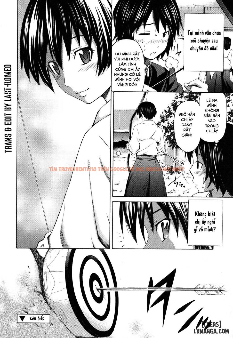 Trang truyện 26 trong truyện tranh Hajirai Body - Chapter 1 - hentai24h.pro
