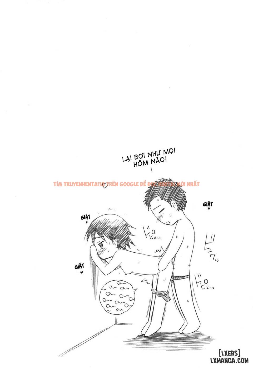 Trang truyện 25 trong truyện tranh Hajirai Body - Chapter 5 - truyentvn.net