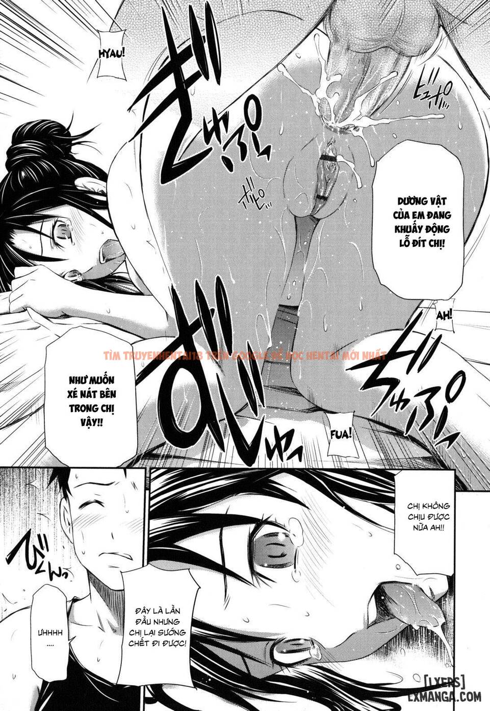 Trang truyện 20 trong truyện tranh Hajirai Body - Chapter 8 - hentai24h.pro