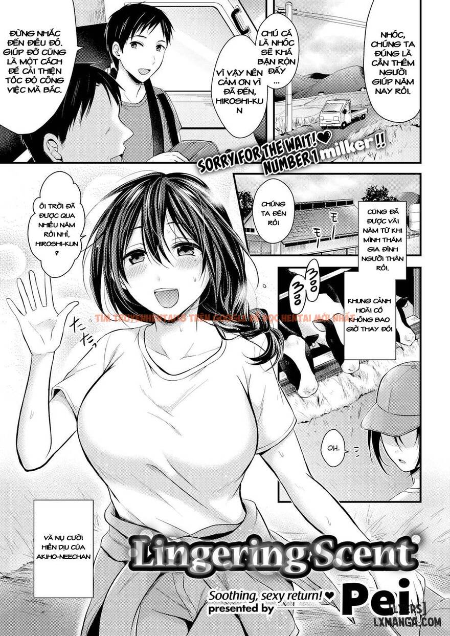 Xem ảnh 0 trong truyện hentai Hajirai Honey - Chapter 10 END - hentaitvn.net