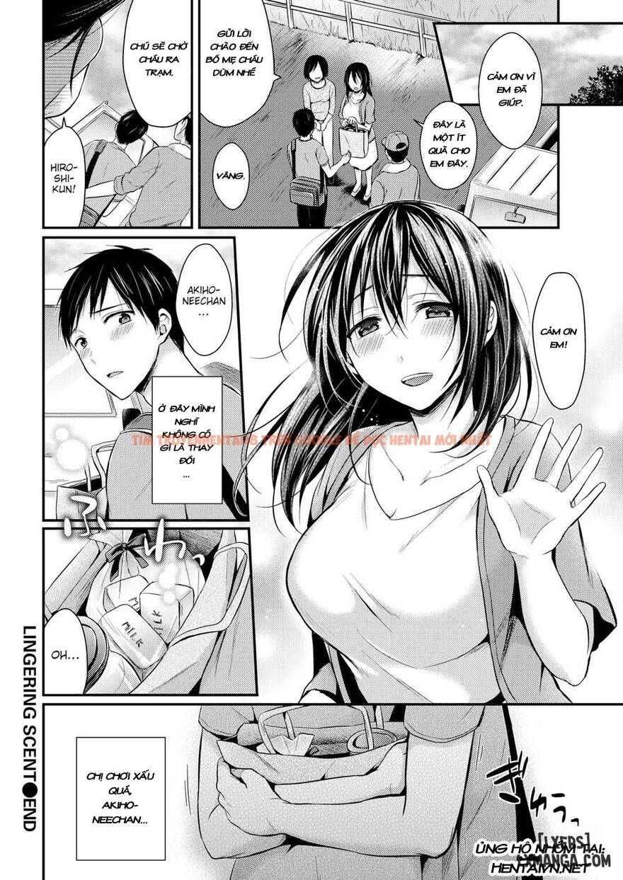 Xem ảnh 17 trong truyện hentai Hajirai Honey - Chapter 10 END - hentaitvn.net
