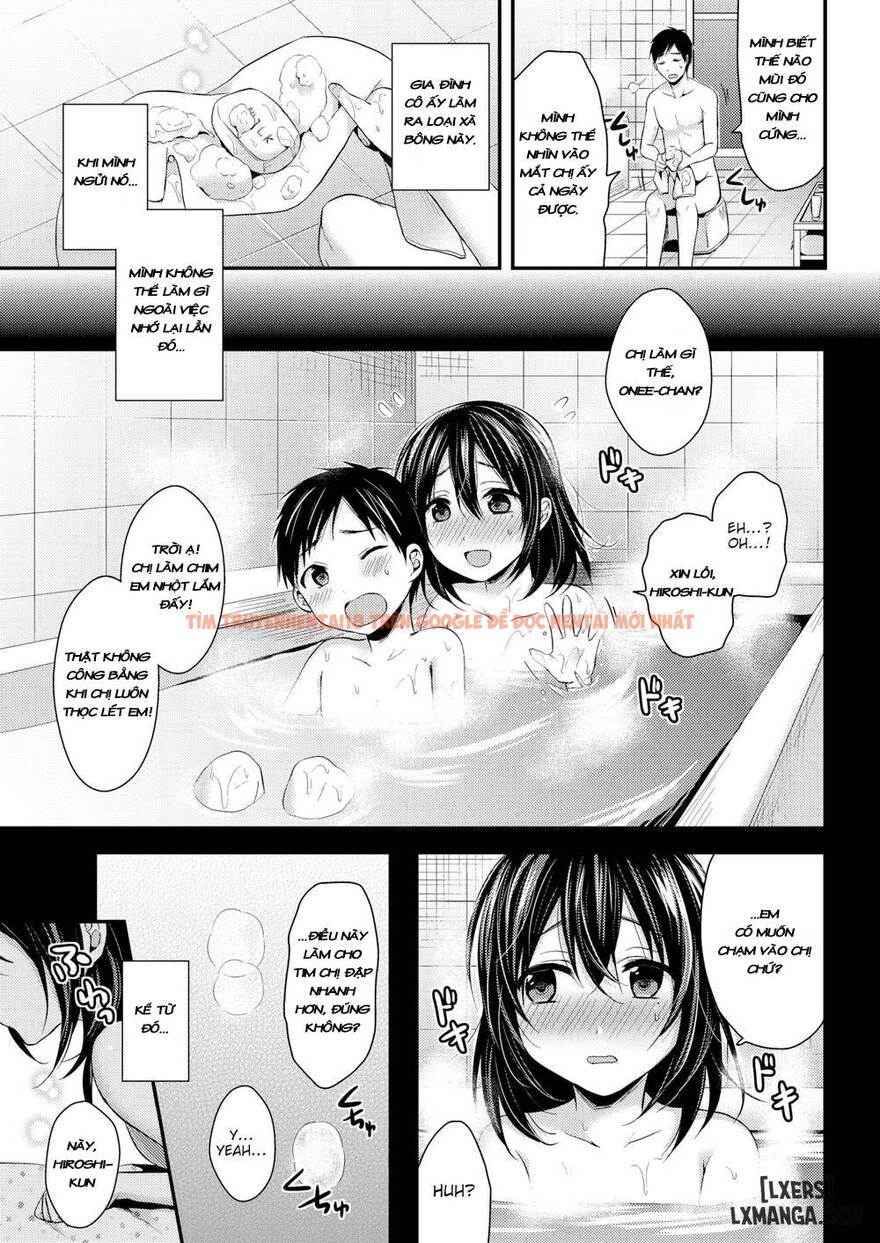 Xem ảnh 2 trong truyện hentai Hajirai Honey - Chapter 10 END - hentaitvn.net