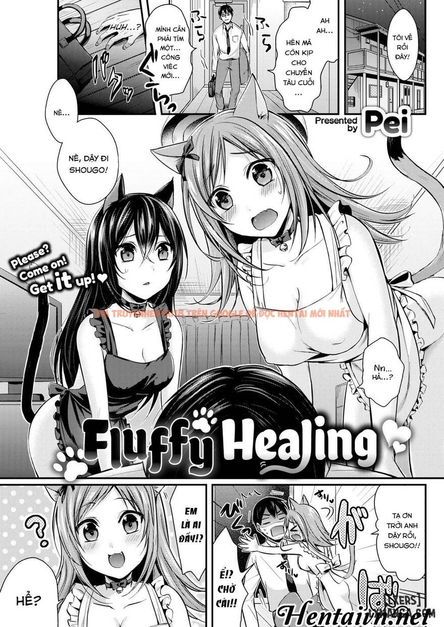 Trang truyện 0 trong truyện tranh Hajirai Honey - Chapter 3 - hentai24h.pro