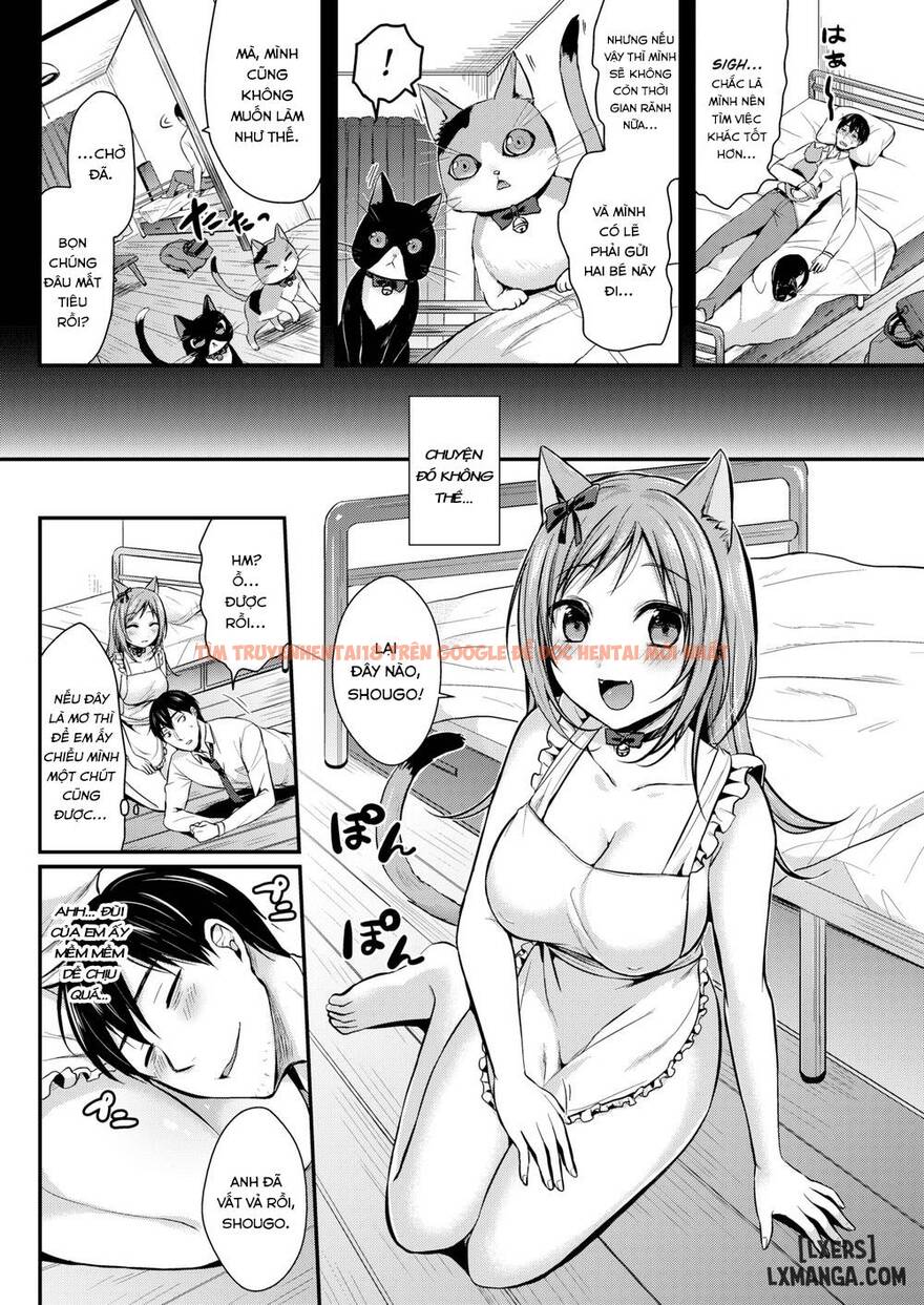 Trang truyện 3 trong truyện tranh Hajirai Honey - Chapter 3 - hentai24h.pro