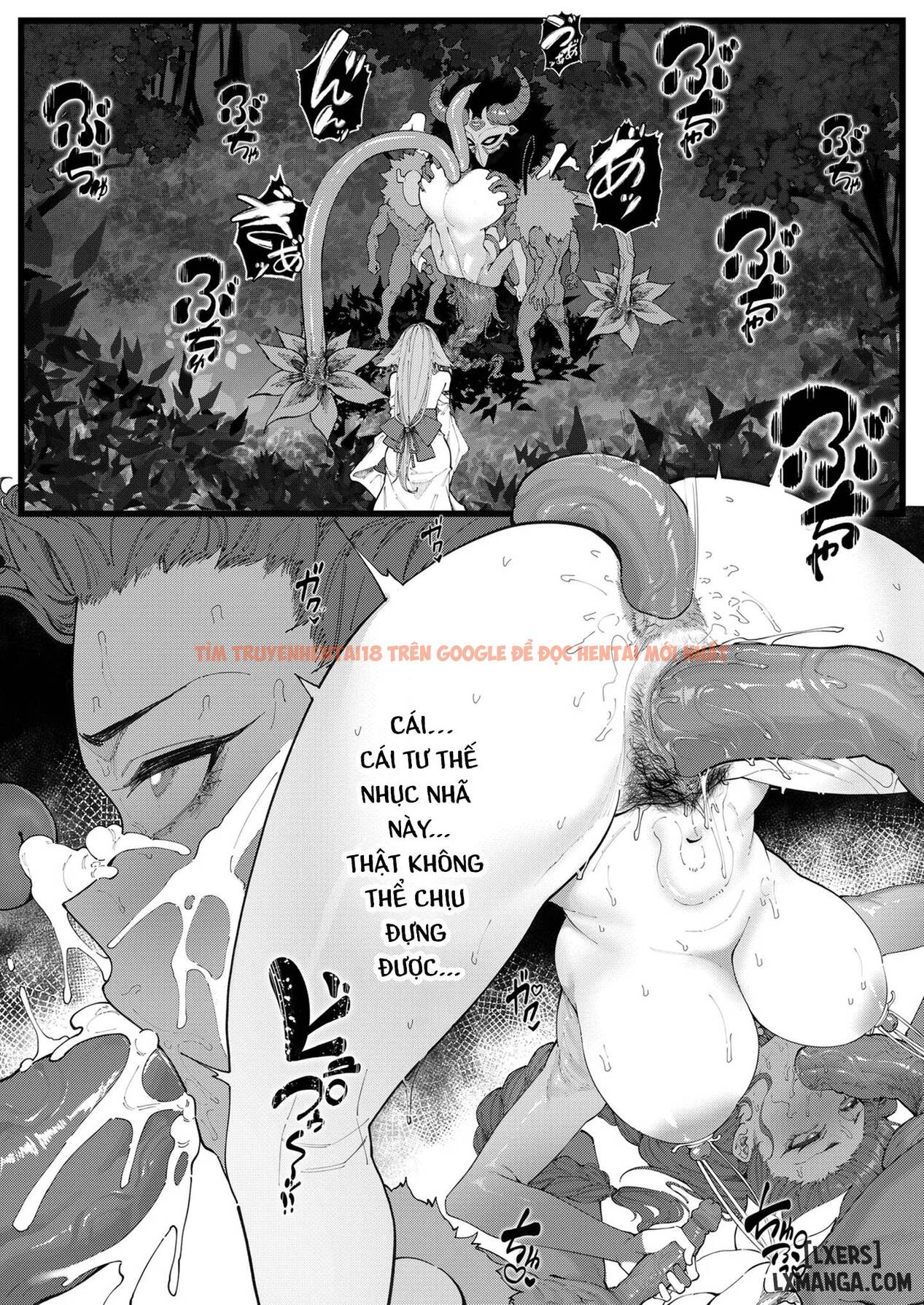 Xem ảnh 10 trong truyện hentai Hakase No Kenkyuu 4 - OneShot - www.hentaitvn.net