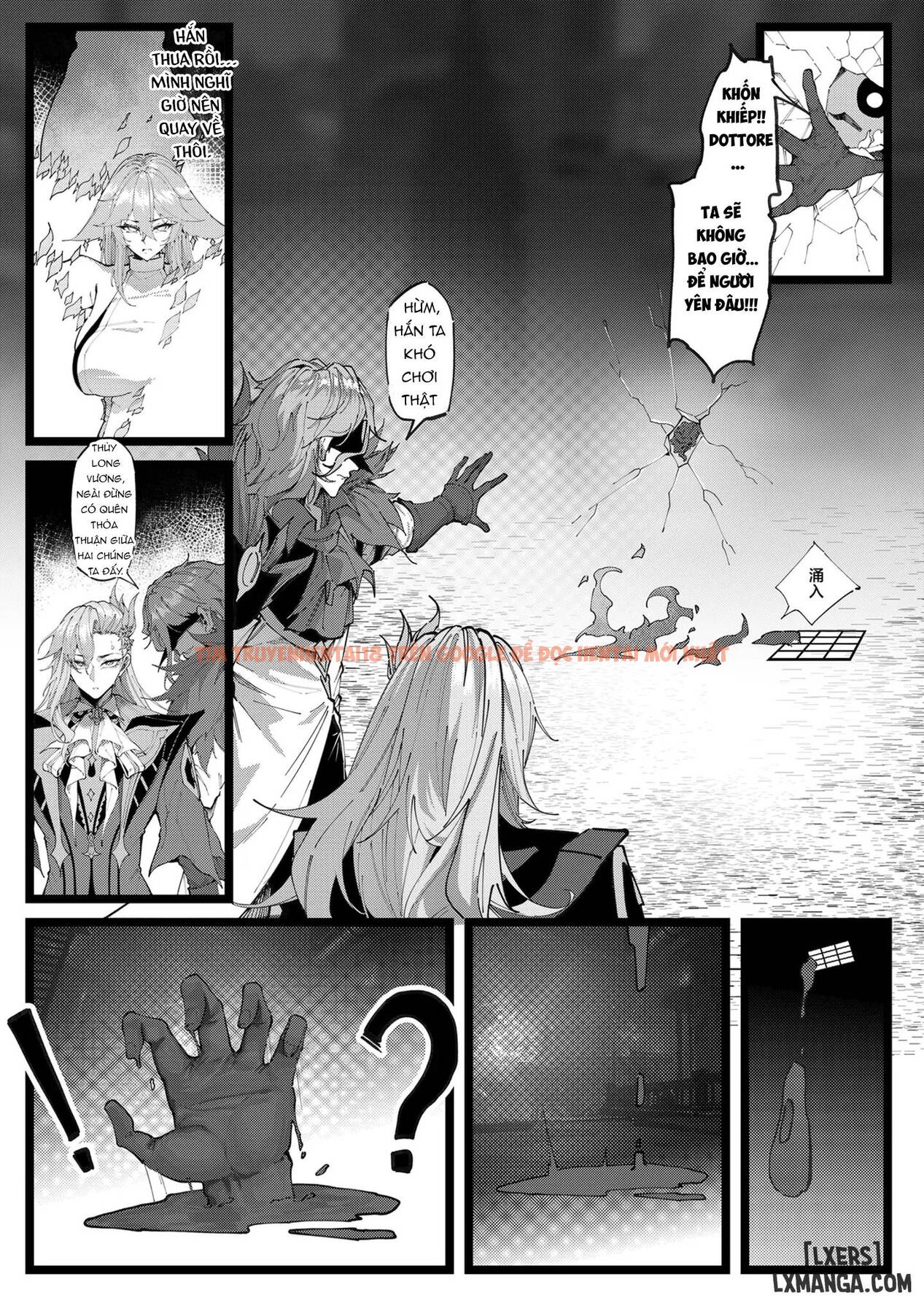 Xem ảnh 14 trong truyện hentai Hakase No Kenkyuu 4 - OneShot - www.hentaitvn.net