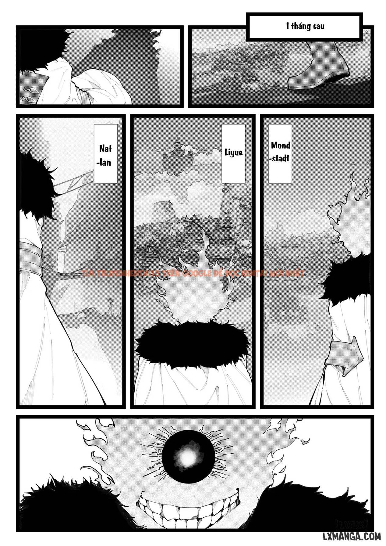 Xem ảnh 16 trong truyện hentai Hakase No Kenkyuu 4 - OneShot - www.hentaitvn.net