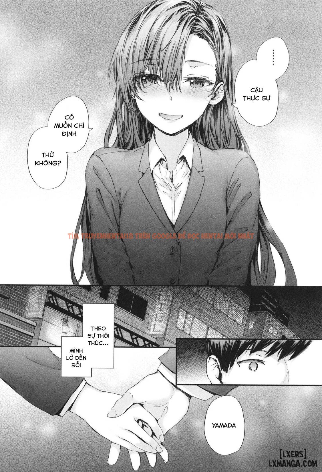 Xem ảnh 10 68a167a41ff48 trong truyện hentai Haken No Nakano-san Wa Moto Av Joyuu - One Shot - hentaitvn.net