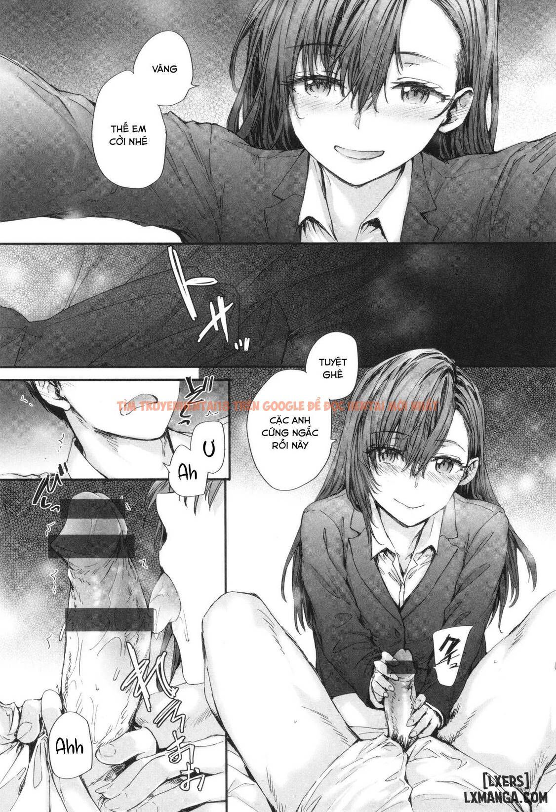 Xem ảnh 13 68a167a41ff48 trong truyện hentai Haken No Nakano-san Wa Moto Av Joyuu - One Shot - hentaitvn.net