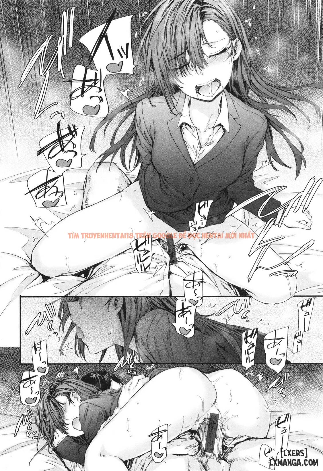 Xem ảnh 20 68a167a41ff48 trong truyện hentai Haken No Nakano-san Wa Moto Av Joyuu - One Shot - hentaitvn.net