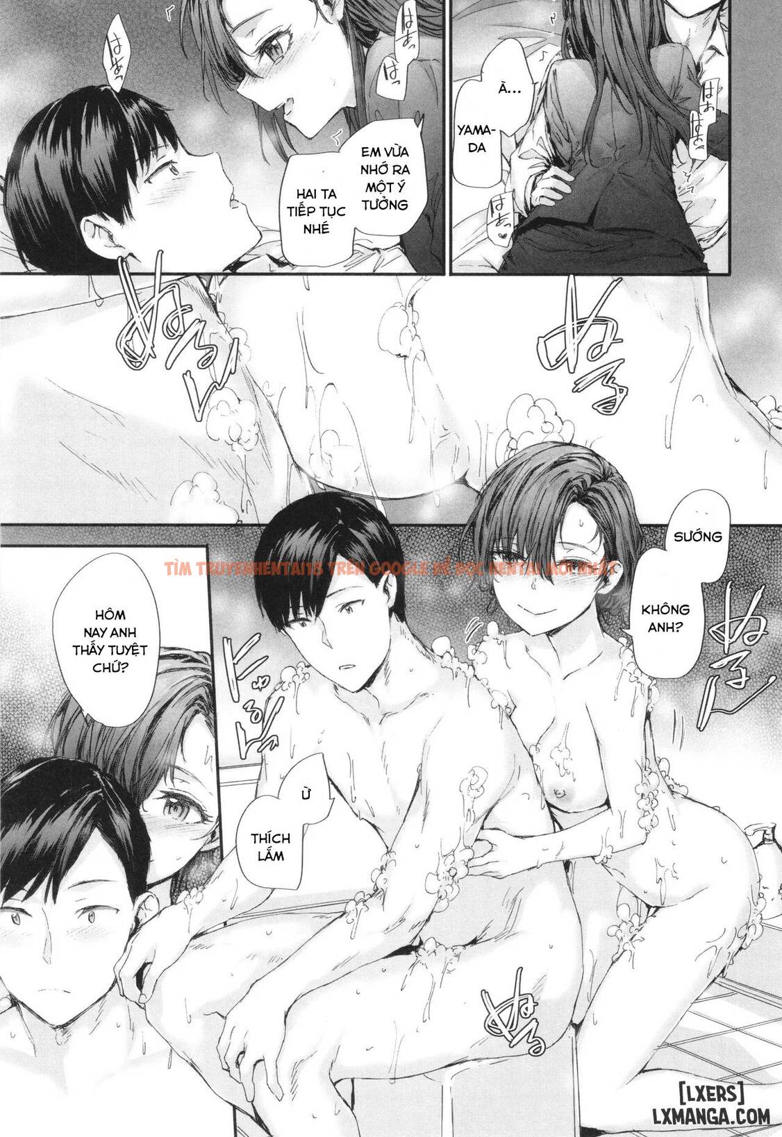 Xem ảnh 21 68a167a41ff48 trong truyện hentai Haken No Nakano-san Wa Moto Av Joyuu - One Shot - hentaitvn.net