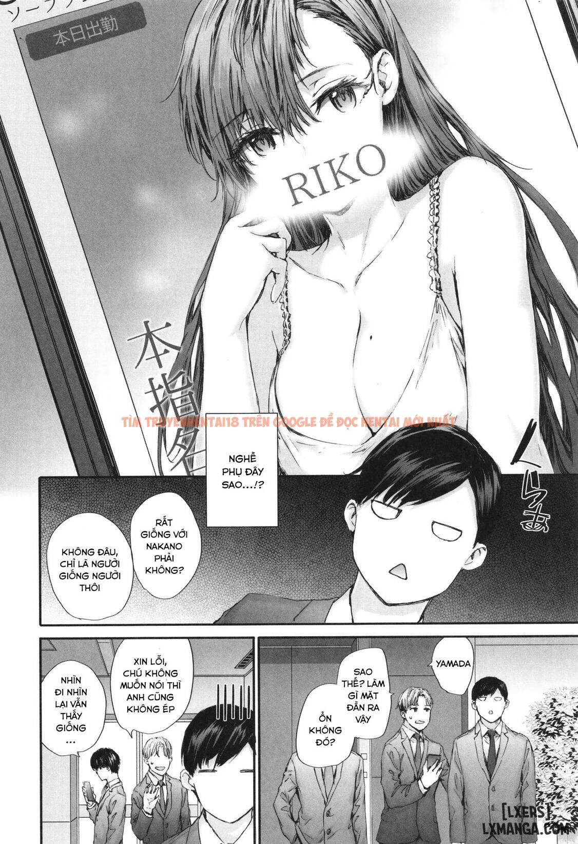 Xem ảnh 4 68a167a41ff48 trong truyện hentai Haken No Nakano-san Wa Moto Av Joyuu - One Shot - hentaitvn.net