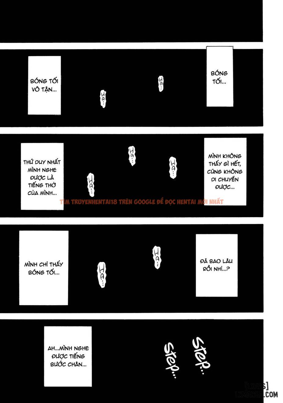 Trang truyện 0 trong truyện tranh Hako No Naka No Mii - Chapter 1 - www.truyentvn.net