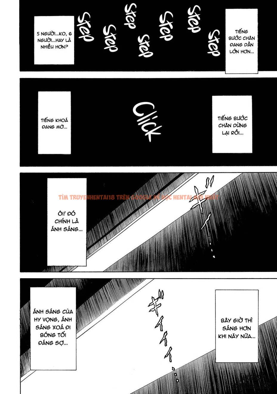 Trang truyện 1 trong truyện tranh Hako No Naka No Mii - Chapter 1 - www.truyentvn.net