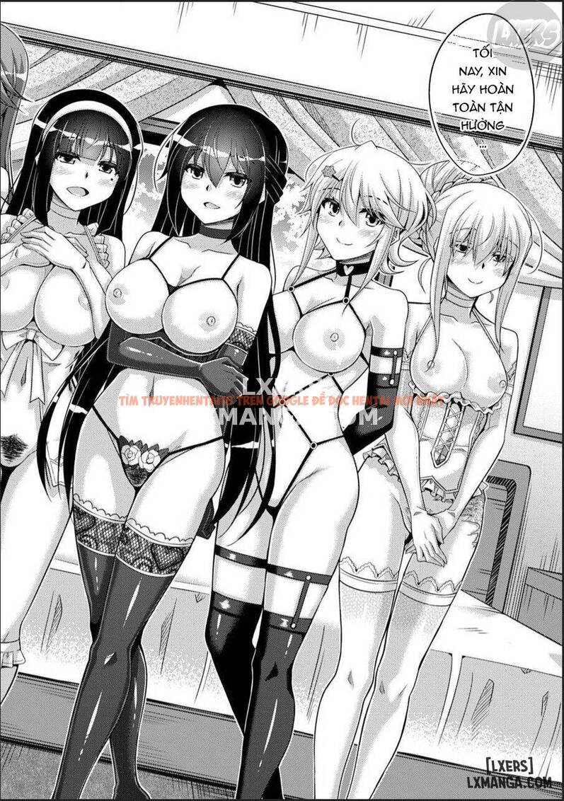 Xem ảnh 14 trong truyện hentai Hakoniwa Ni Saku Mesu No Hana - Chapter 10 END - hentaitvn.net