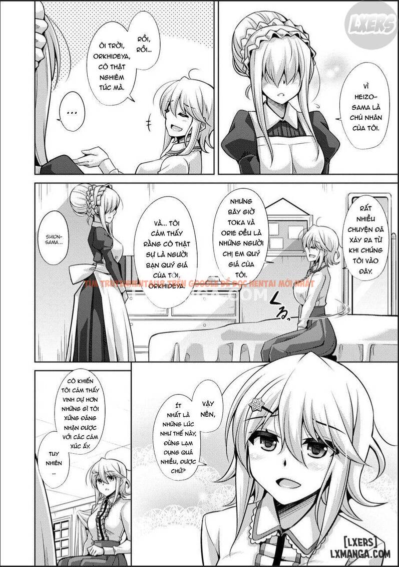 Trang truyện 8 trong truyện tranh Hakoniwa Ni Saku Mesu No Hana - Chapter 2 - www.truyentvn.net