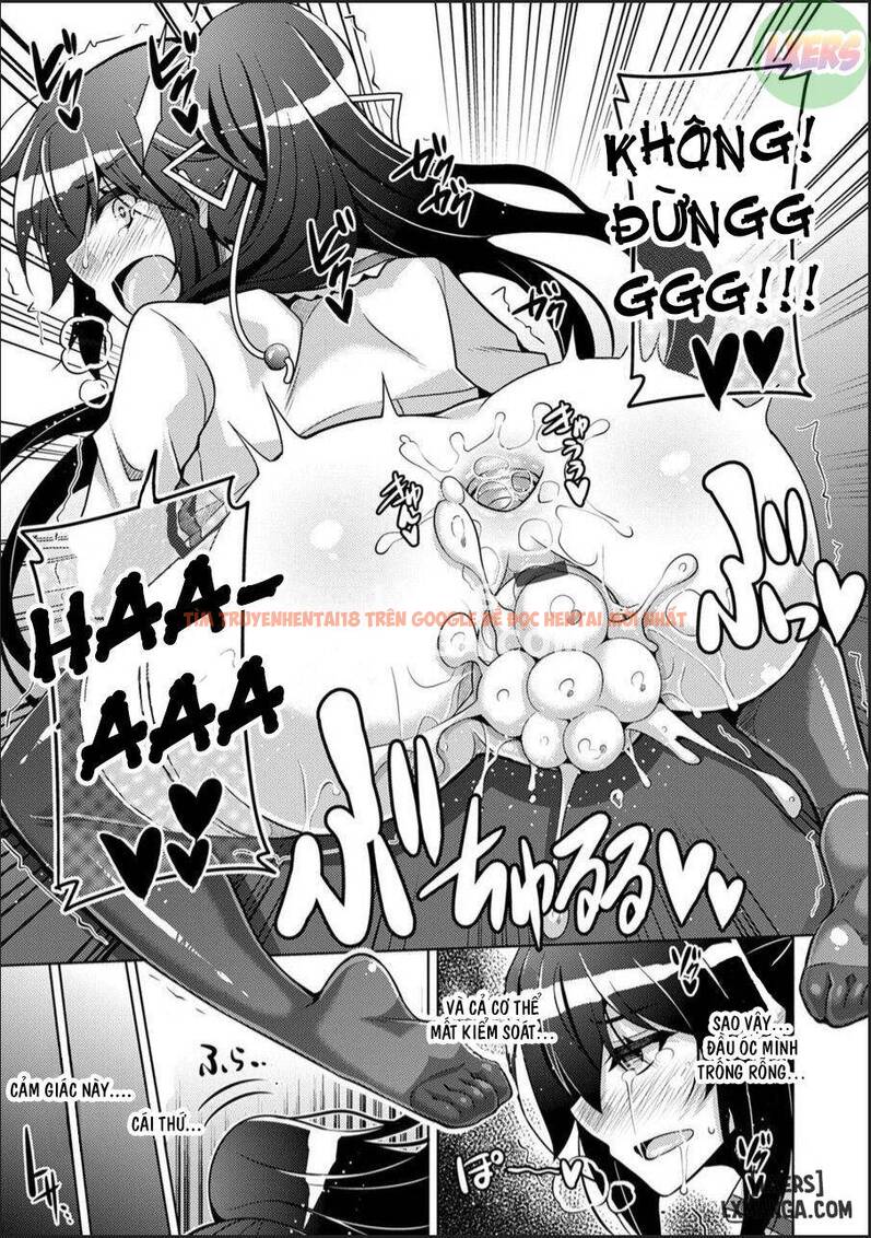 Trang truyện 19 trong truyện tranh Hakoniwa Ni Saku Mesu No Hana - Chapter 4 - truyentvn.net