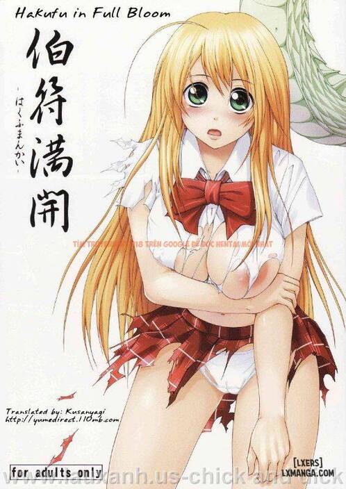 Xem ảnh 0 trong truyện hentai Hakufu Mankai - One Shot - hentaitvn.net