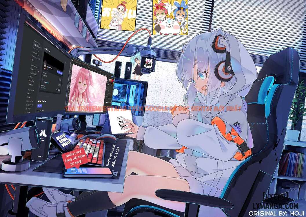 Xem ảnh 0 trong truyện hentai Hakurei No Chiisana Miko-san To No Himitsu No Business - One Shot - hentaitvn.net