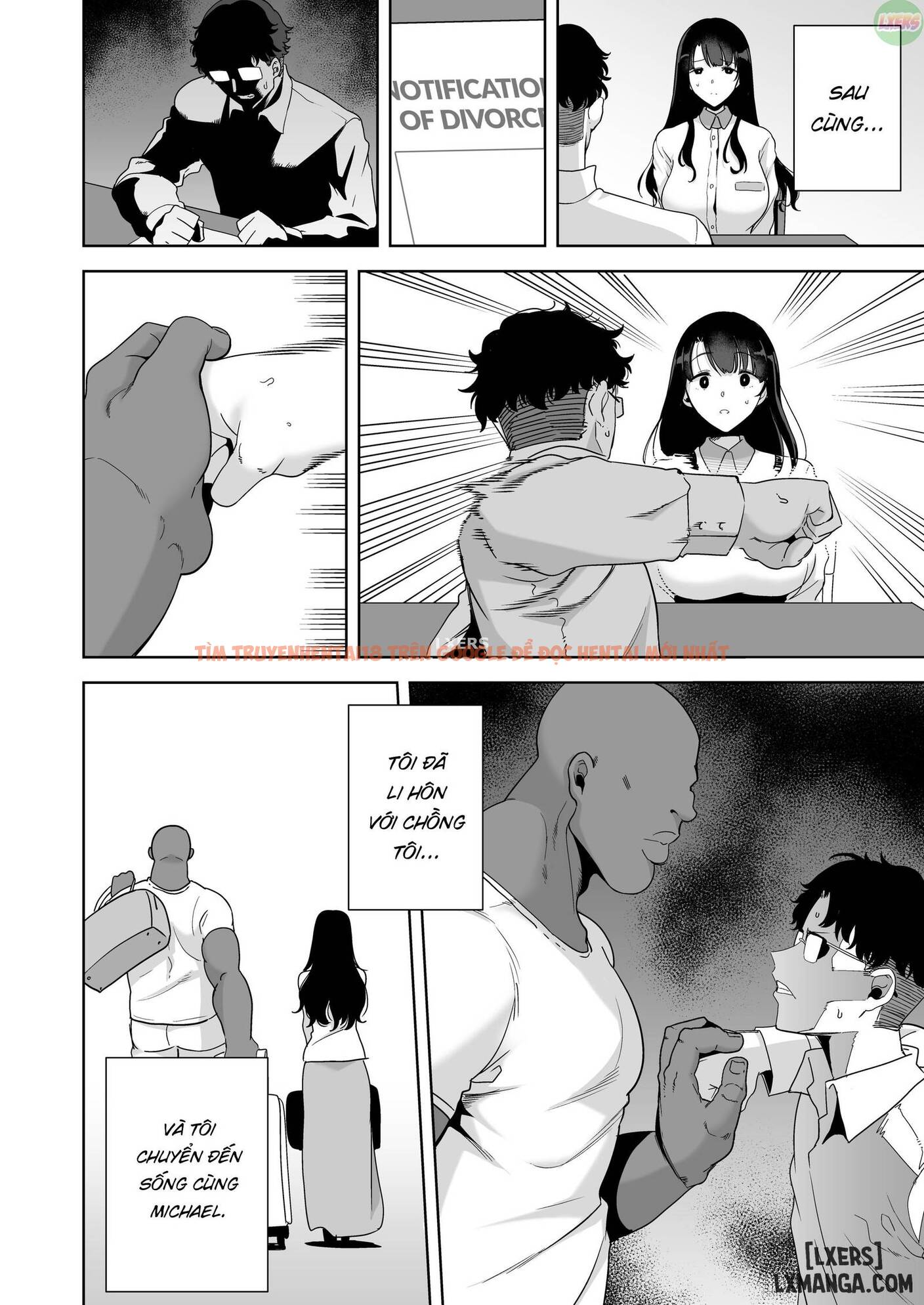 Trang truyện 41 trong truyện tranh Ham Muốn Đen Tối Nhất - Chapter 1 - www.truyentvn.net