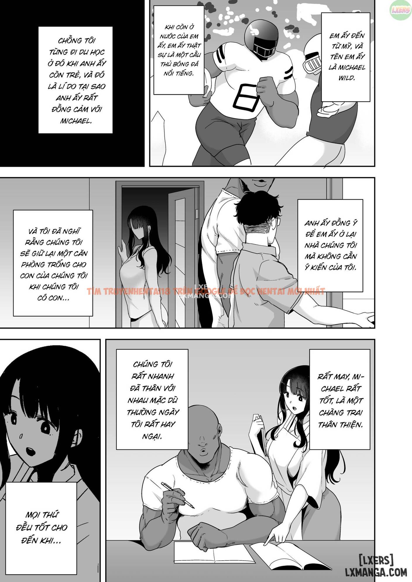 Trang truyện 6 trong truyện tranh Ham Muốn Đen Tối Nhất - Chapter 1 - www.truyentvn.net