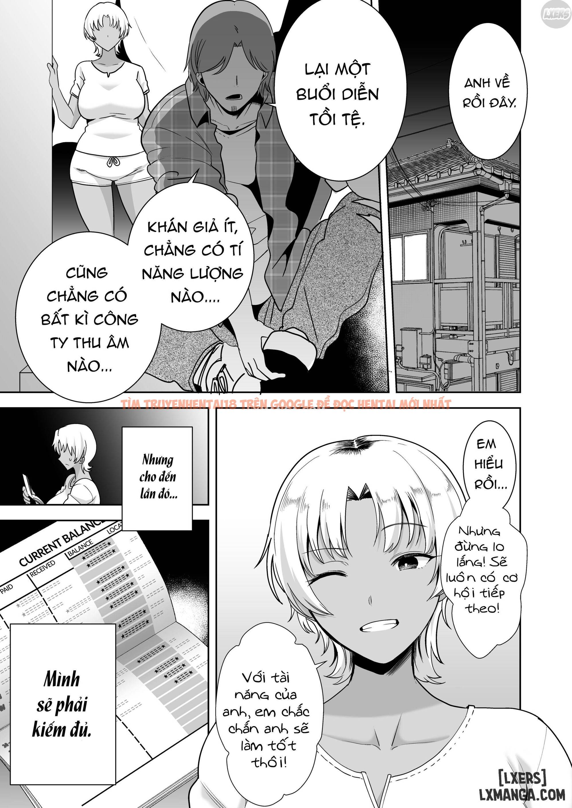 Trang truyện 16 trong truyện tranh Ham Muốn Đen Tối Nhất - Chapter 2 - www.truyentvn.net