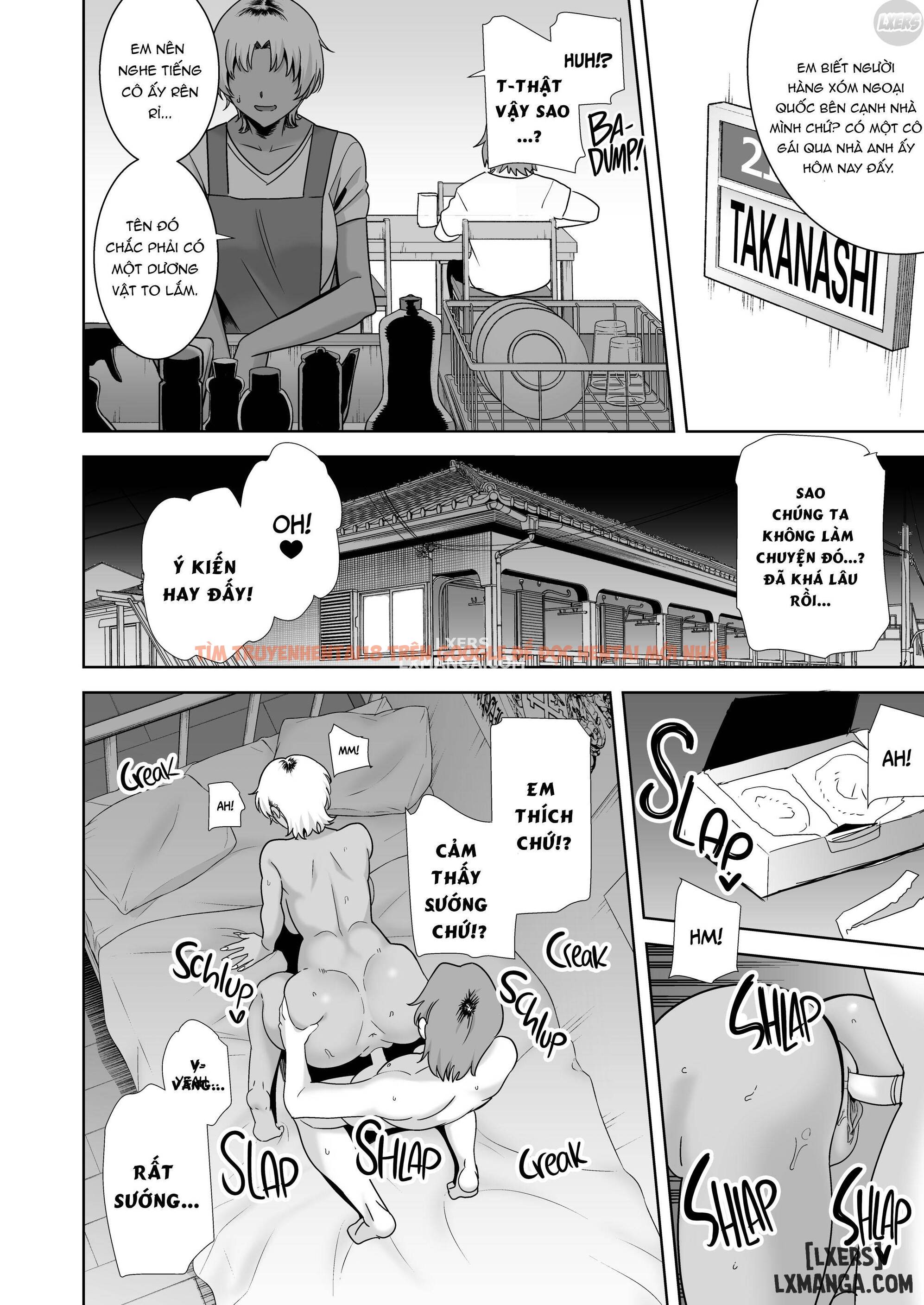 Trang truyện 29 trong truyện tranh Ham Muốn Đen Tối Nhất - Chapter 2 - www.truyentvn.net
