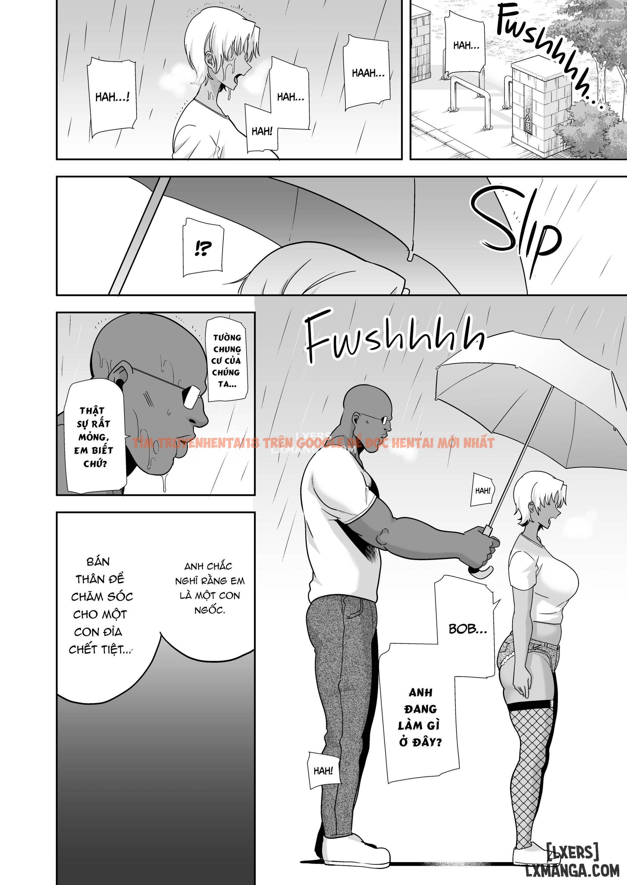 Trang truyện 35 trong truyện tranh Ham Muốn Đen Tối Nhất - Chapter 2 - www.truyentvn.net