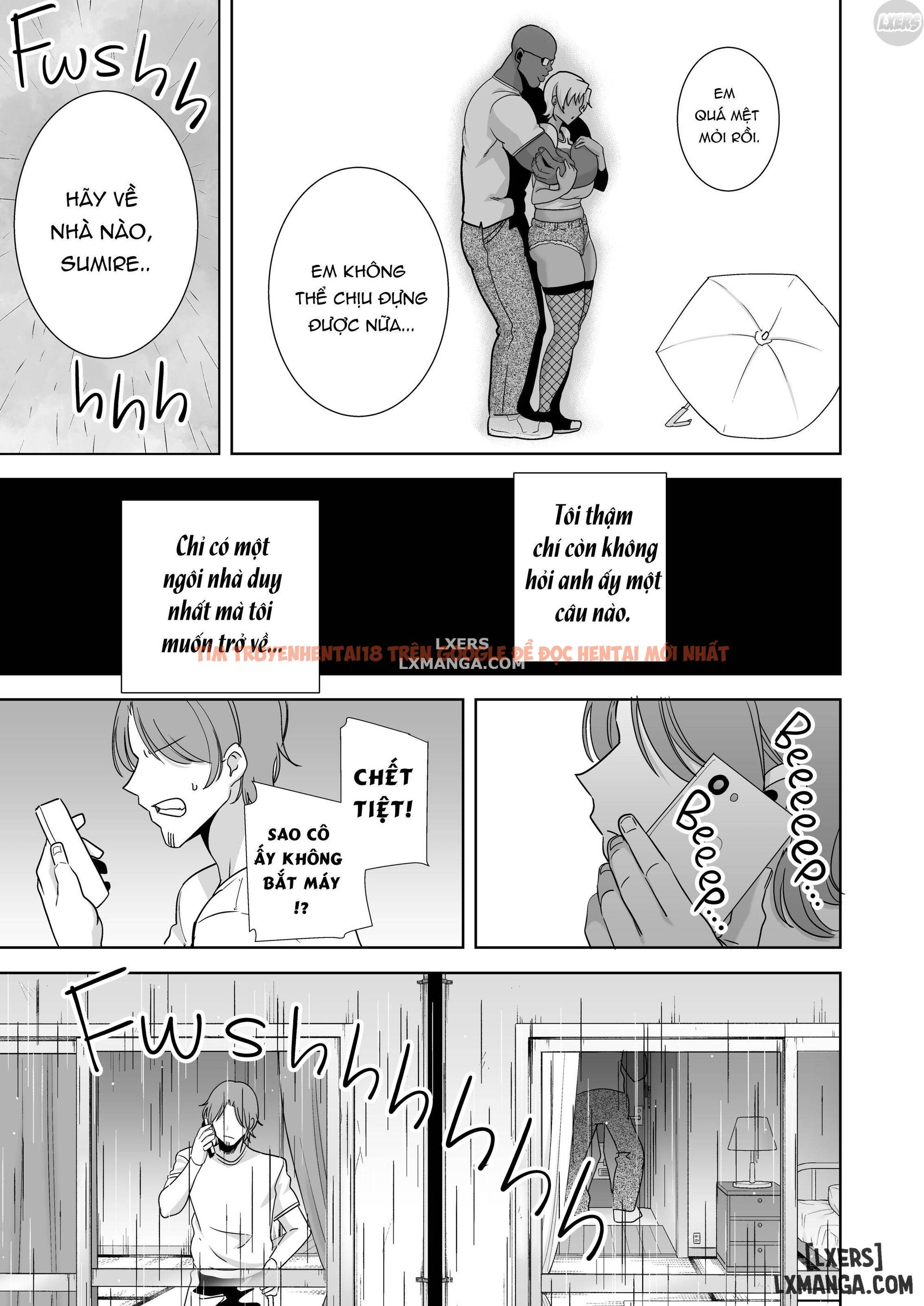 Trang truyện 36 trong truyện tranh Ham Muốn Đen Tối Nhất - Chapter 2 - www.truyentvn.net