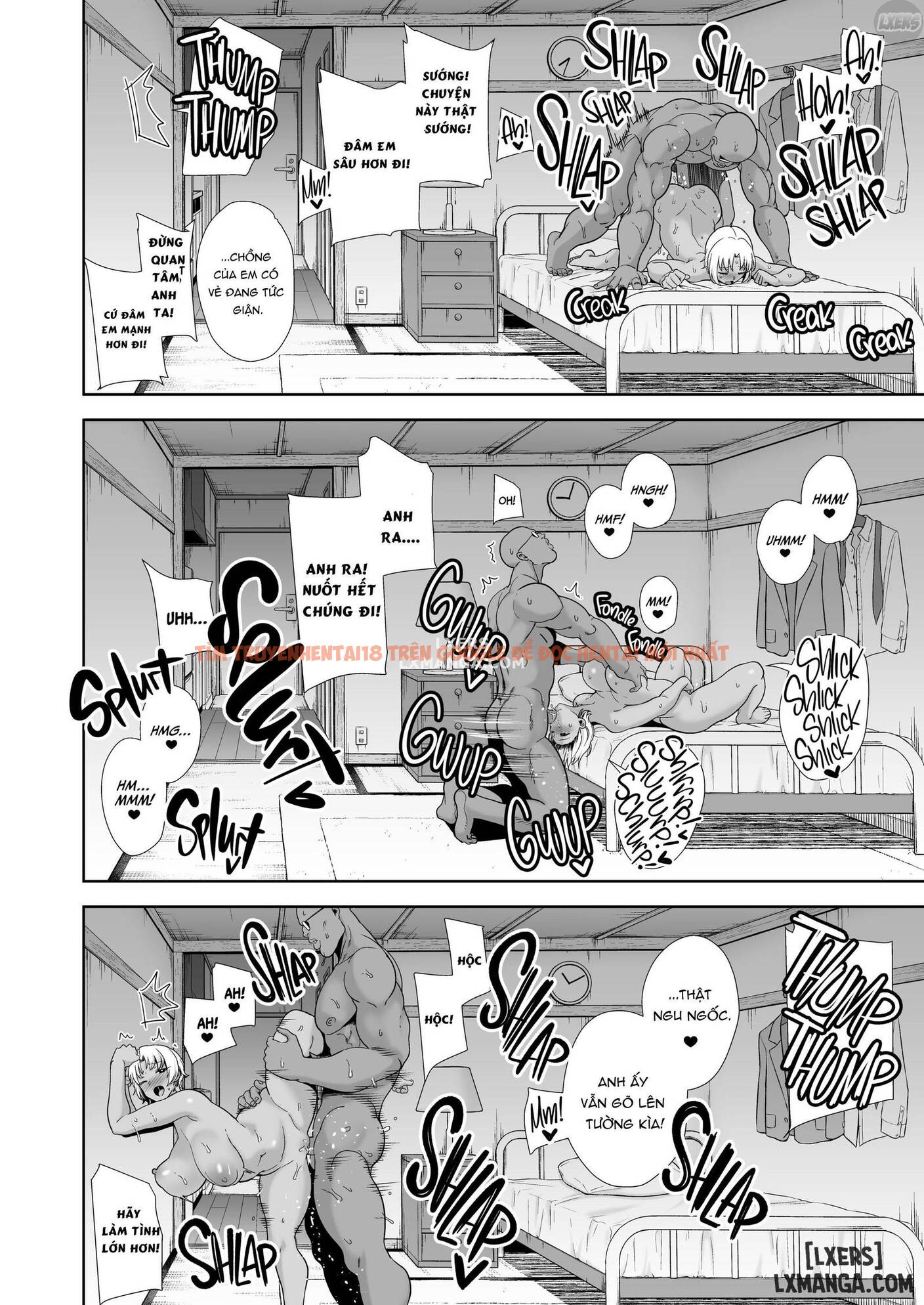 Trang truyện 45 trong truyện tranh Ham Muốn Đen Tối Nhất - Chapter 2 - www.truyentvn.net