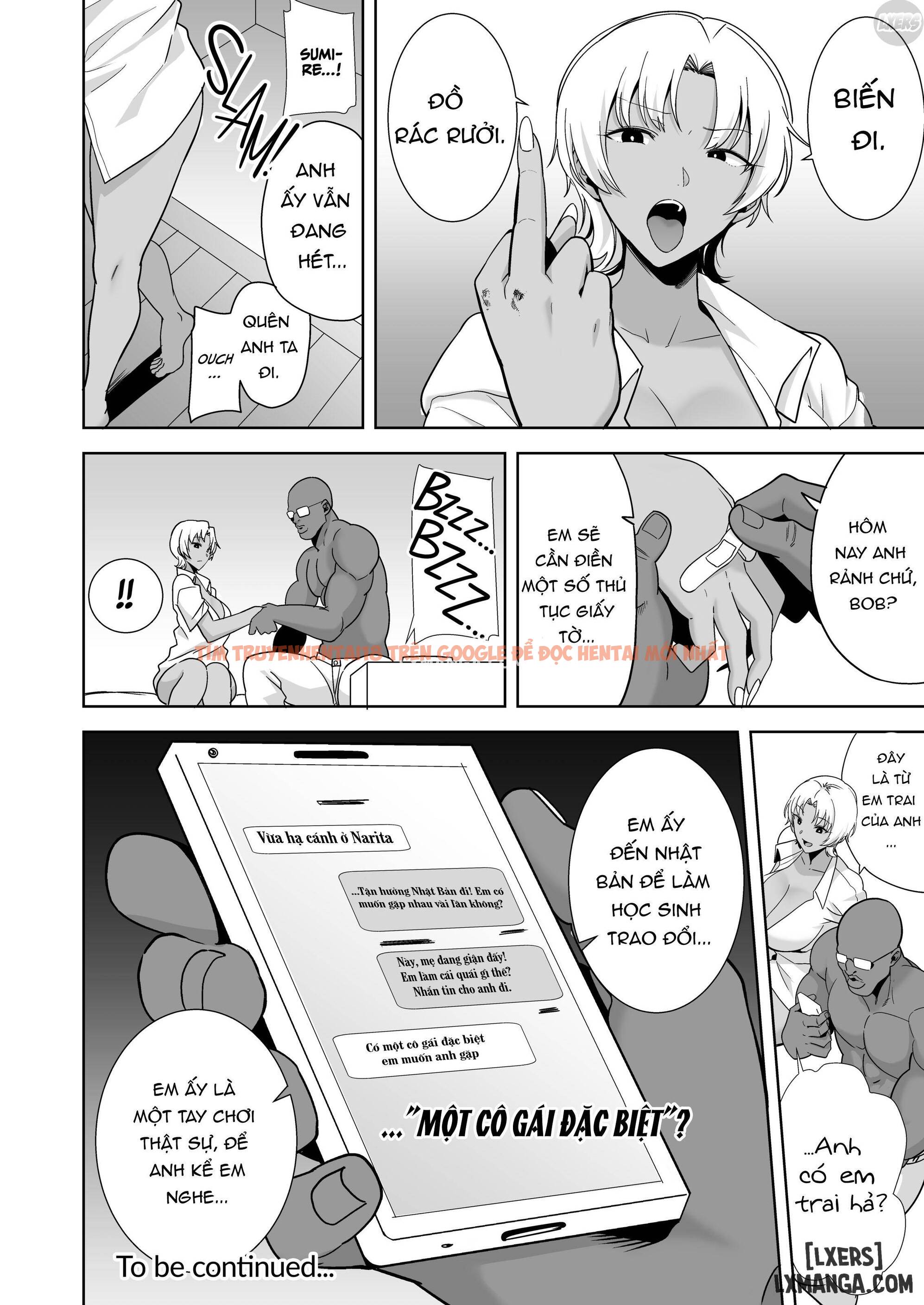 Trang truyện 53 trong truyện tranh Ham Muốn Đen Tối Nhất - Chapter 2 - www.truyentvn.net