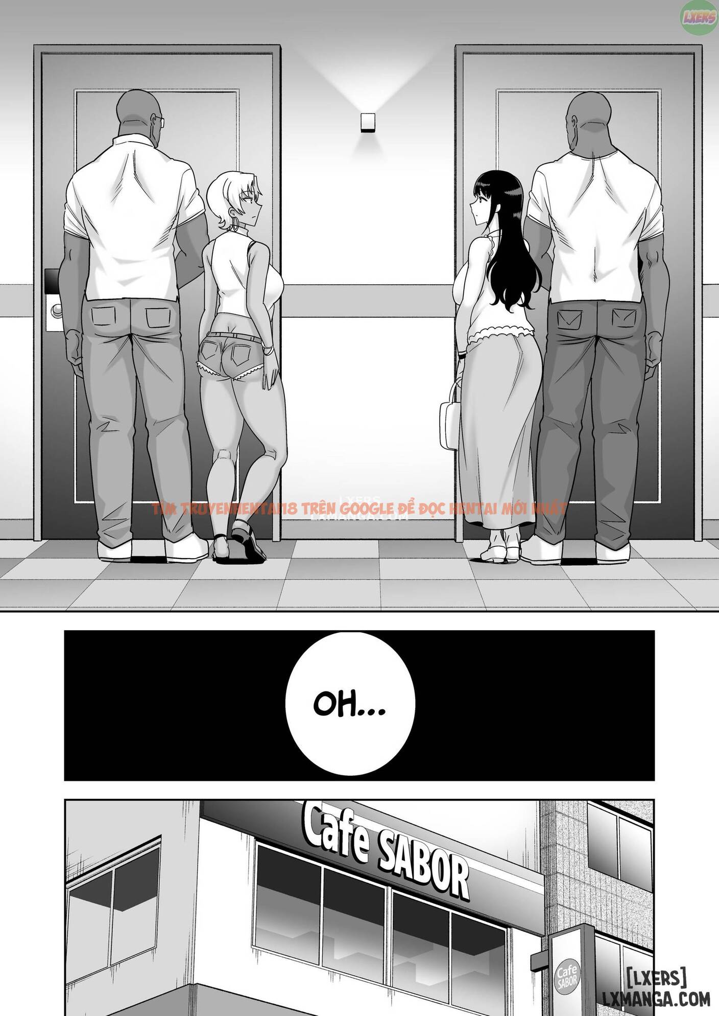 Trang truyện 11 trong truyện tranh Ham Muốn Đen Tối Nhất - Chapter 3 - www.truyentvn.net