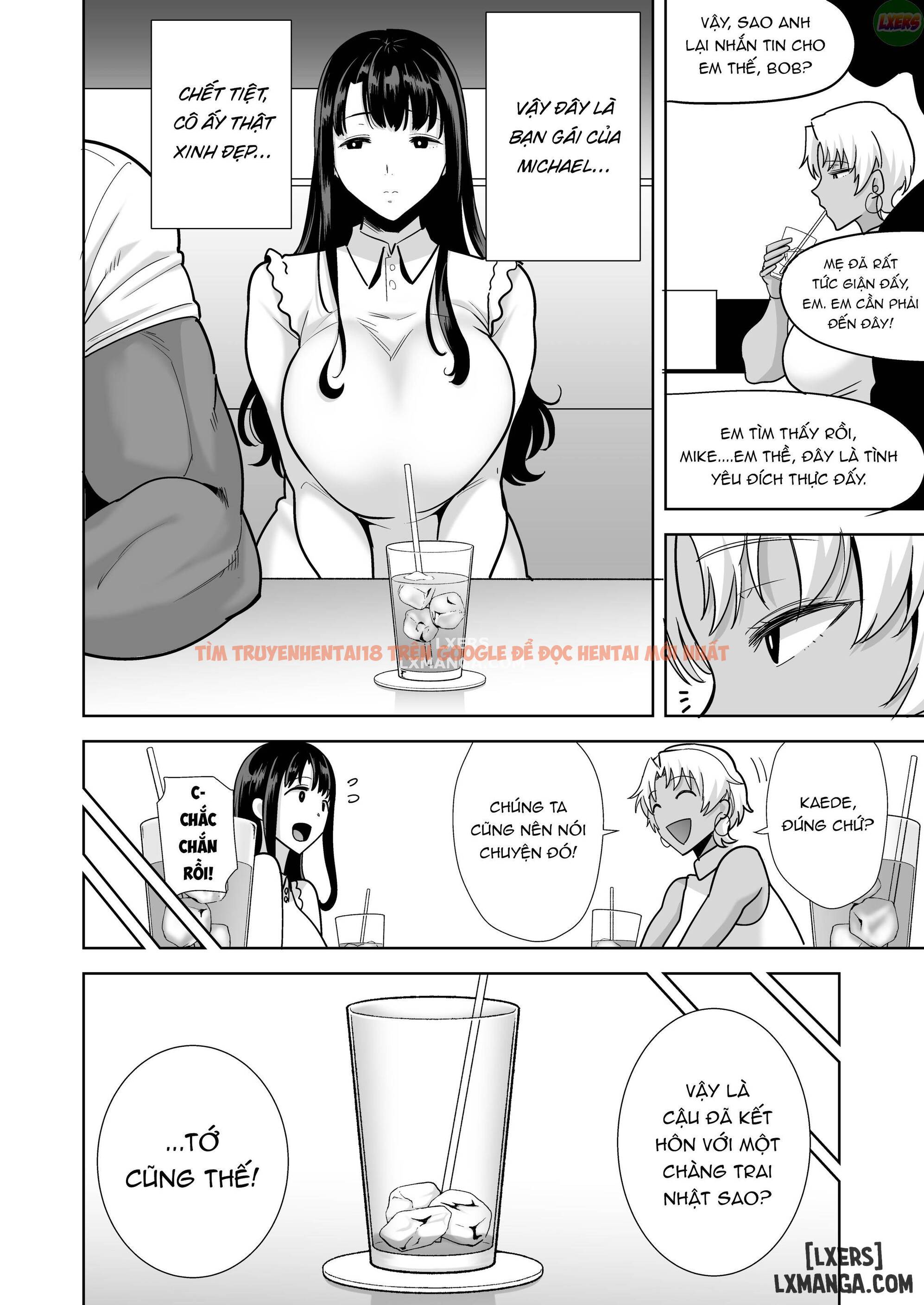 Trang truyện 13 trong truyện tranh Ham Muốn Đen Tối Nhất - Chapter 3 - www.truyentvn.net