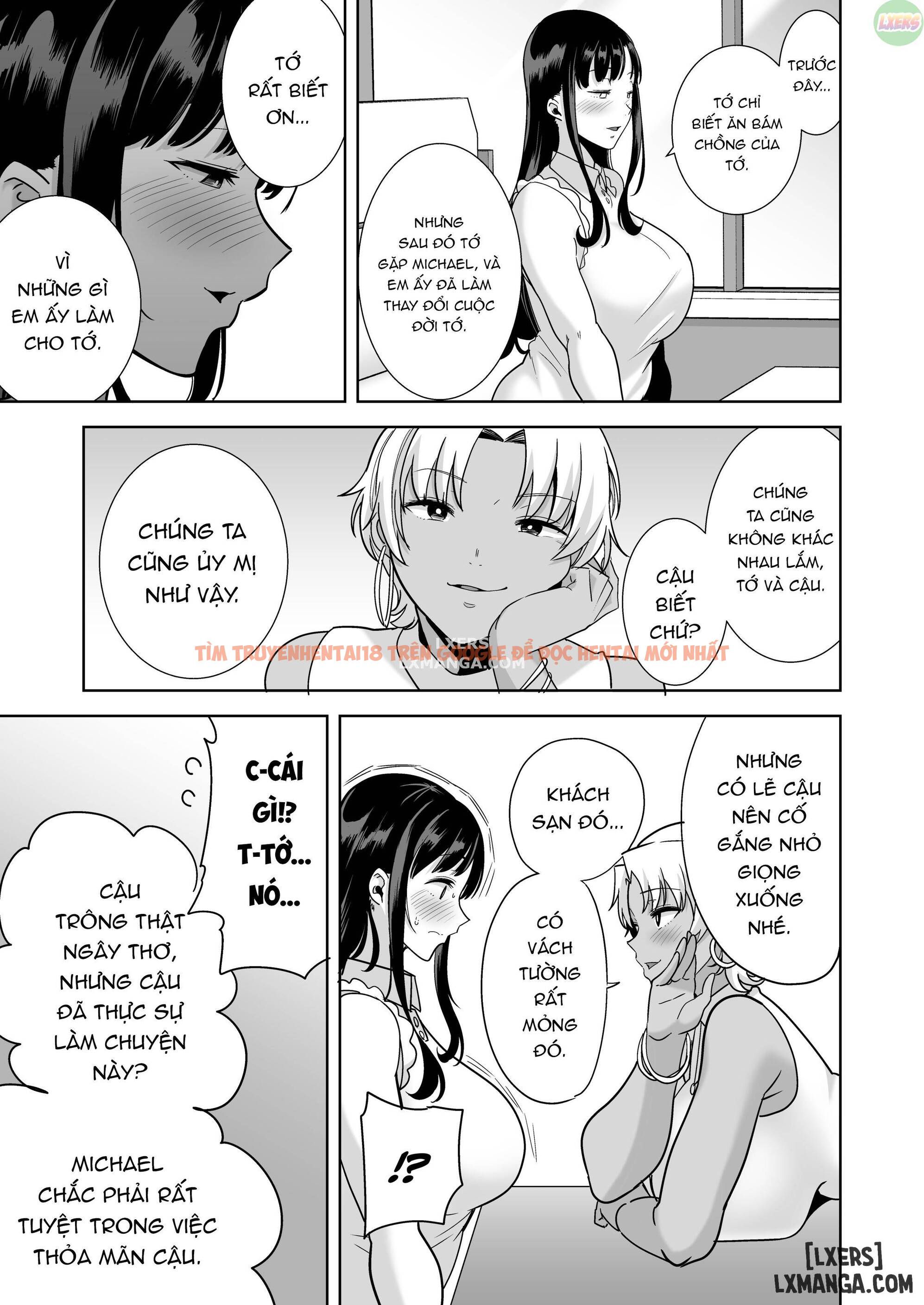 Trang truyện 14 trong truyện tranh Ham Muốn Đen Tối Nhất - Chapter 3 - www.truyentvn.net