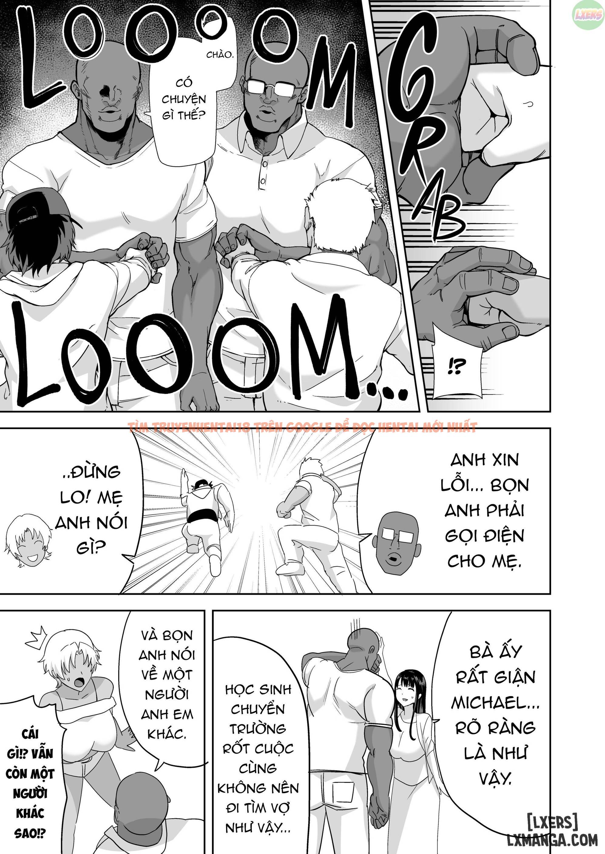 Trang truyện 60 trong truyện tranh Ham Muốn Đen Tối Nhất - Chapter 3 - www.truyentvn.net