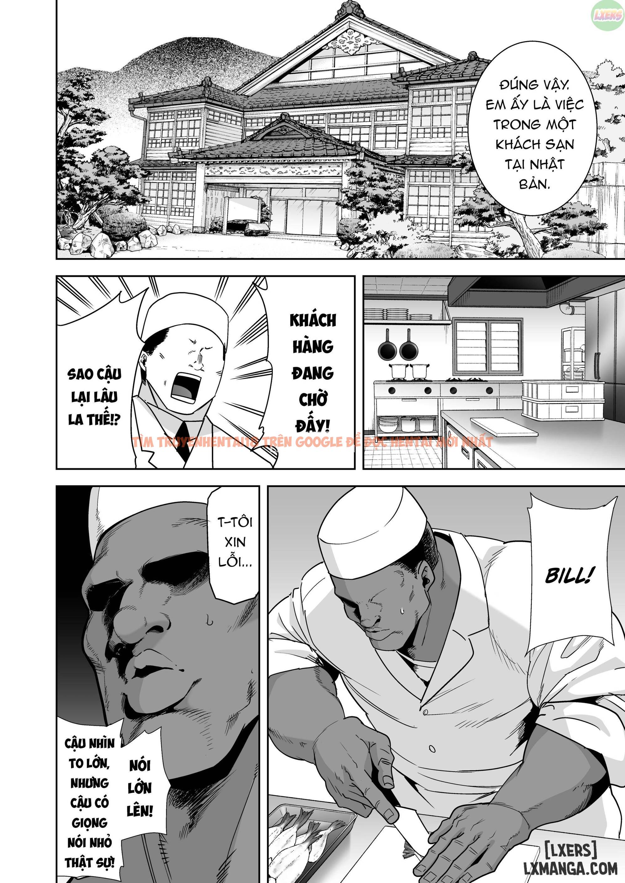 Trang truyện 61 trong truyện tranh Ham Muốn Đen Tối Nhất - Chapter 3 - www.truyentvn.net