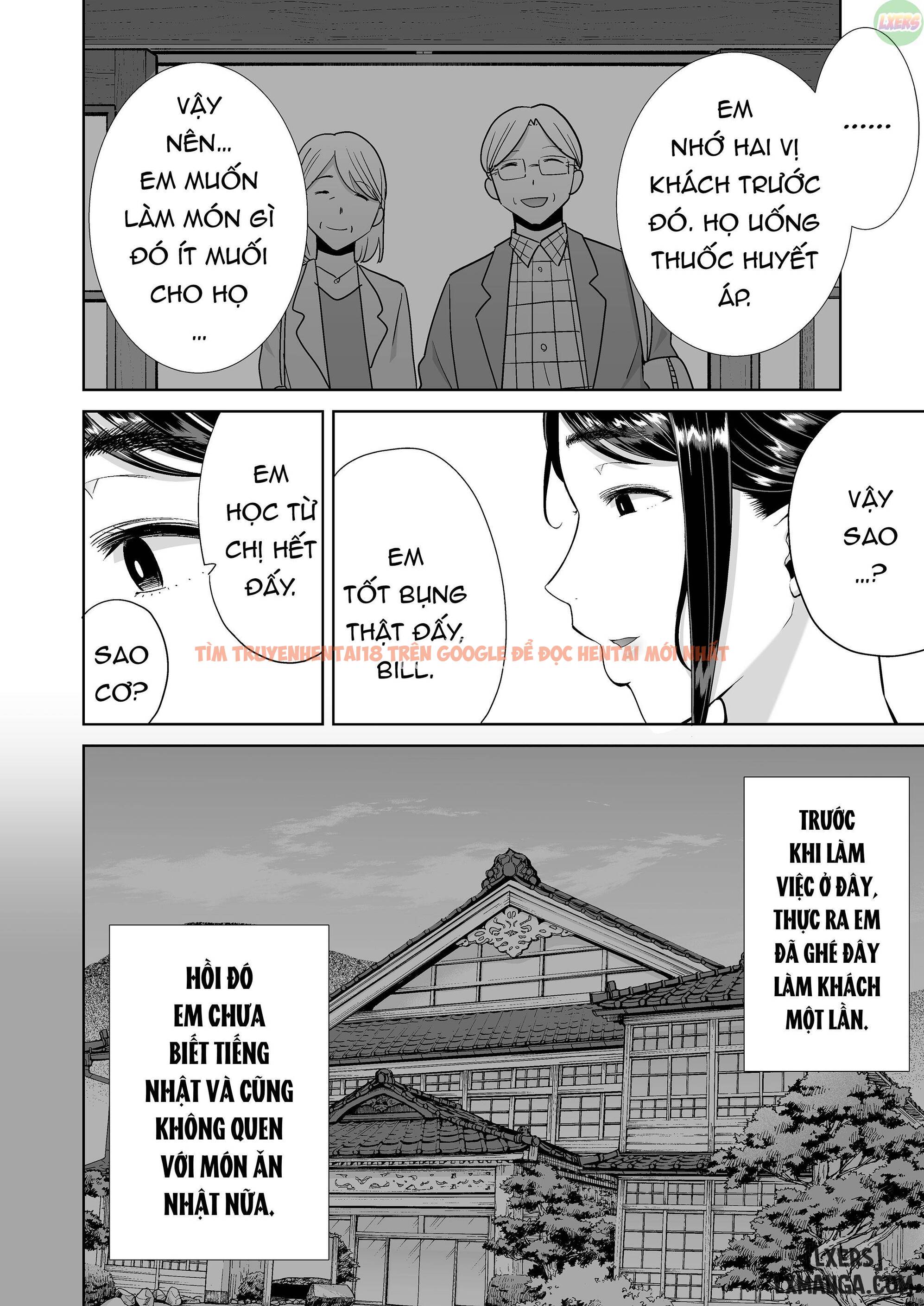 Xem ảnh 49 trong truyện hentai Ham Muốn Đen Tối Nhất - Chapter 4 - hentaitvn.net