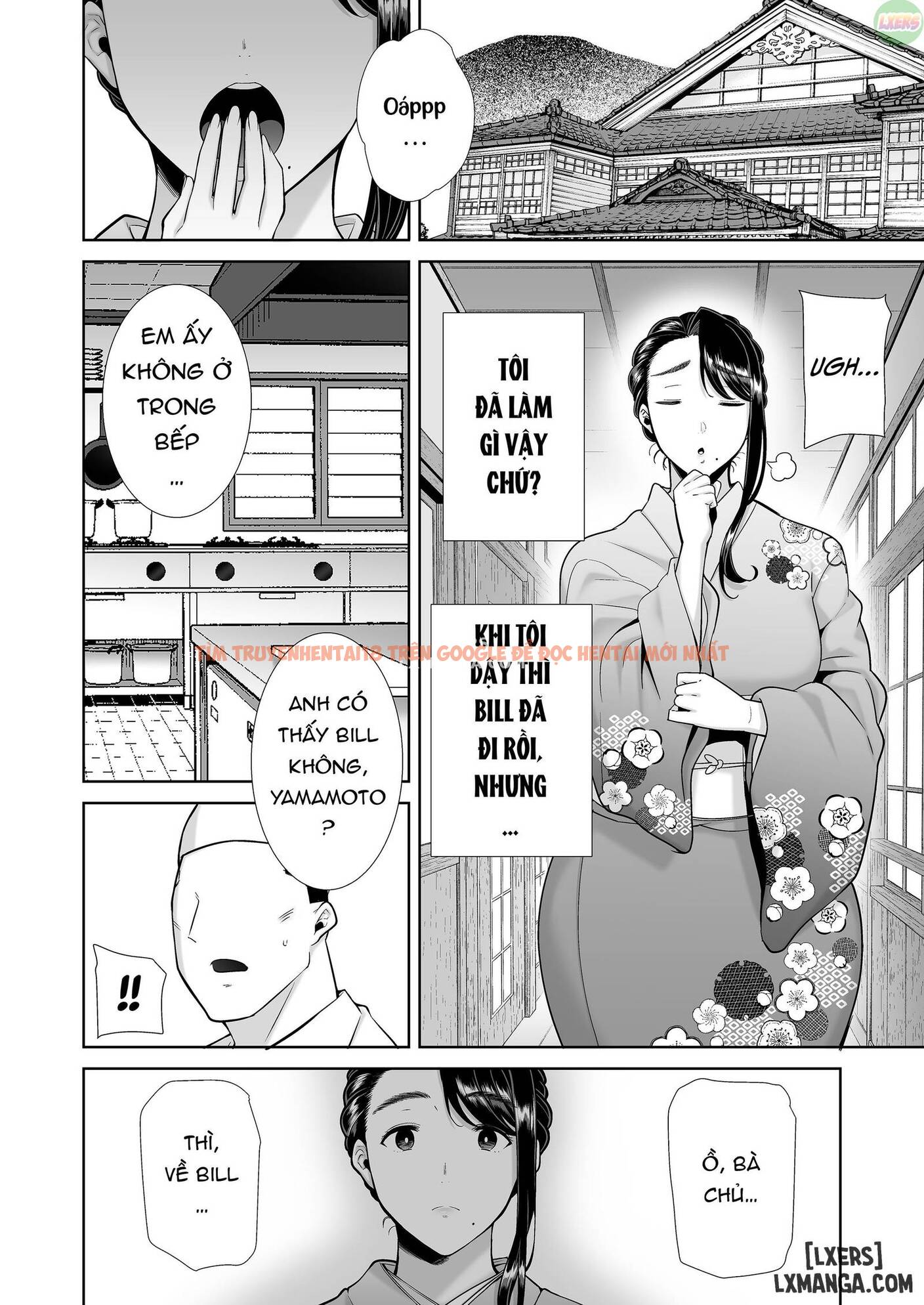 Xem ảnh 63 trong truyện hentai Ham Muốn Đen Tối Nhất - Chapter 4 - hentaitvn.net