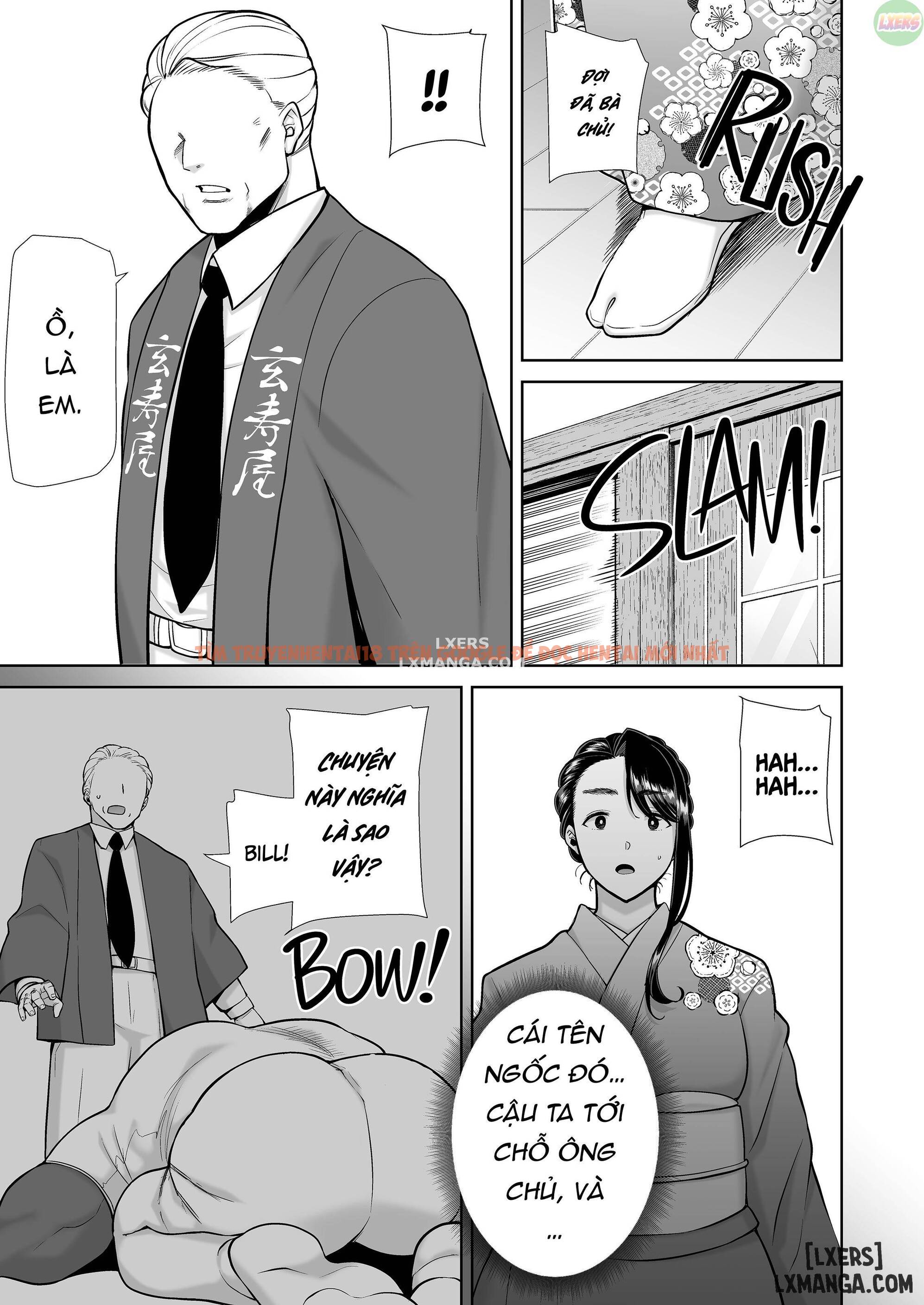 Xem ảnh 64 trong truyện hentai Ham Muốn Đen Tối Nhất - Chapter 4 - hentaitvn.net