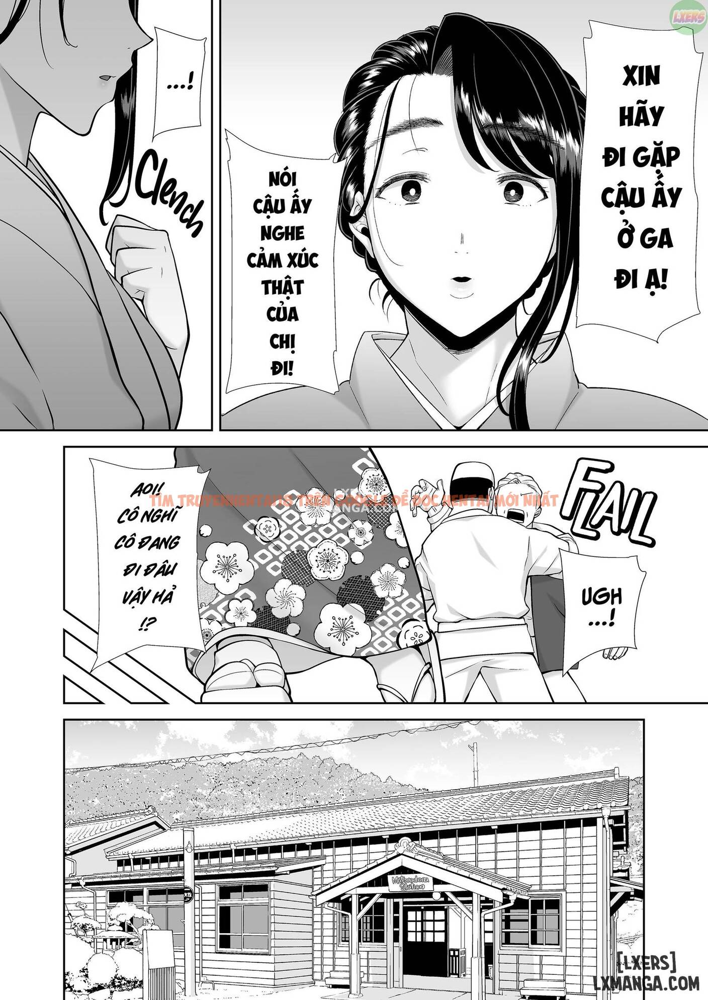Xem ảnh 70 trong truyện hentai Ham Muốn Đen Tối Nhất - Chapter 4 - hentaitvn.net
