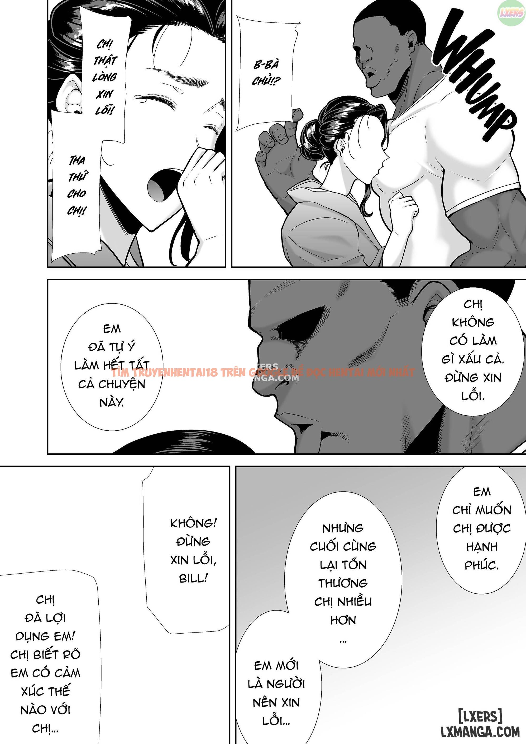 Xem ảnh 72 trong truyện hentai Ham Muốn Đen Tối Nhất - Chapter 4 - hentaitvn.net