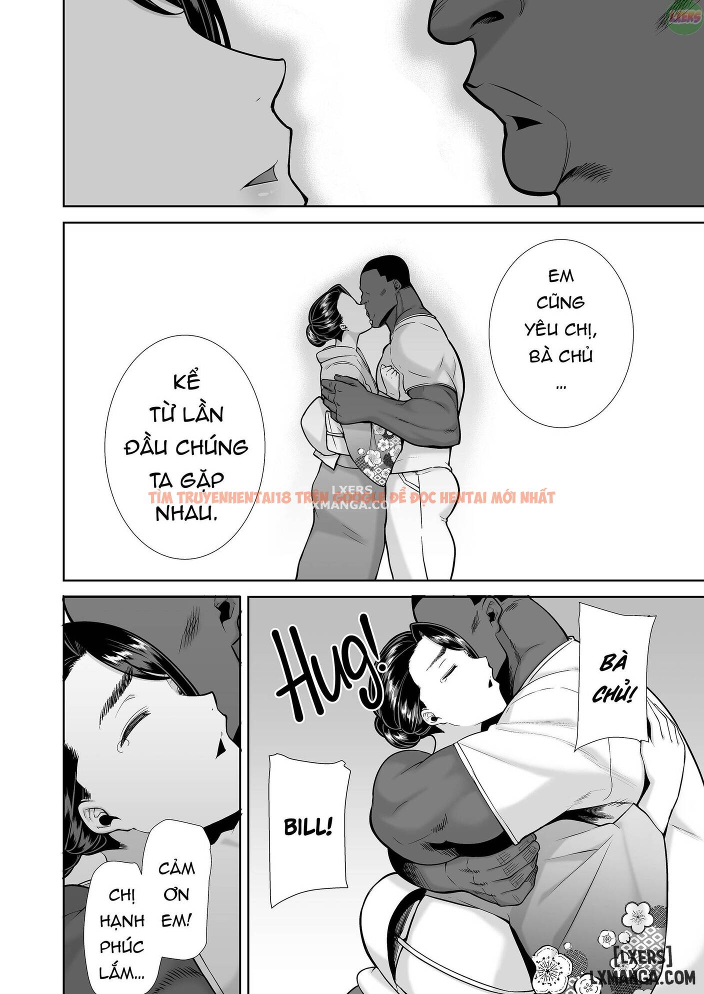 Xem ảnh 74 trong truyện hentai Ham Muốn Đen Tối Nhất - Chapter 4 - hentaitvn.net
