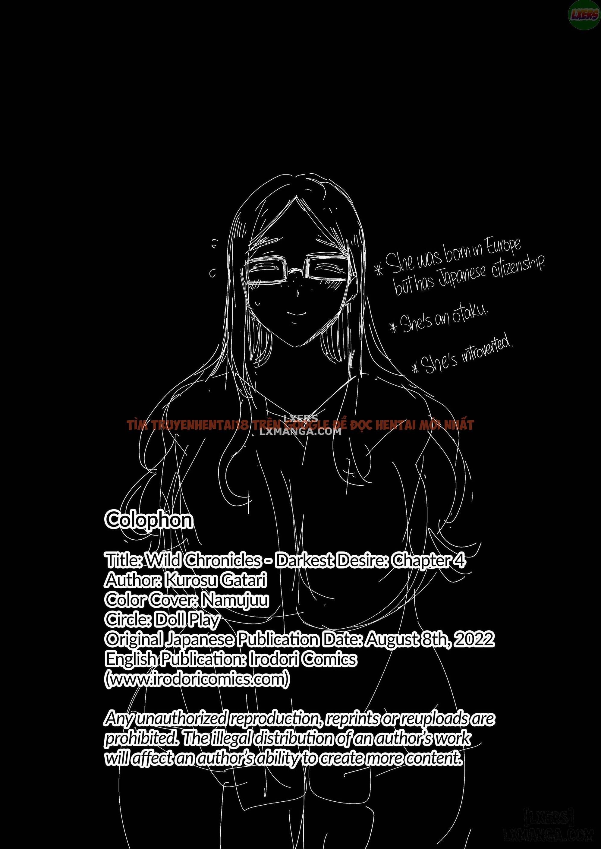 Xem ảnh 94 trong truyện hentai Ham Muốn Đen Tối Nhất - Chapter 4 - hentaitvn.net