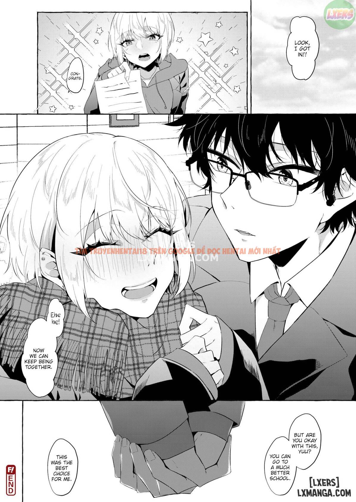 Xem ảnh 30 trong truyện hentai Ham Muốn Mù Quáng - One Shot - hentaitvn.net