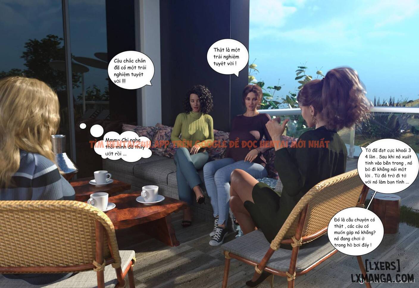 Xem ảnh 10 69149855de954 trong truyện hentai Ham Muốn Vô Đạo Đức - Chương 1.1 - hentaitvn.net