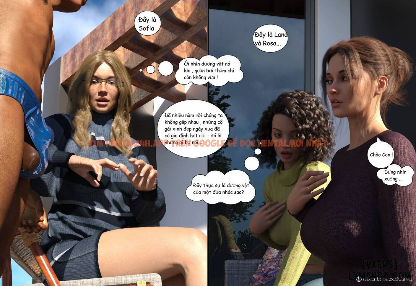 Xem ảnh 14 69149855de954 trong truyện hentai Ham Muốn Vô Đạo Đức - Chương 1.1 - hentaitvn.net